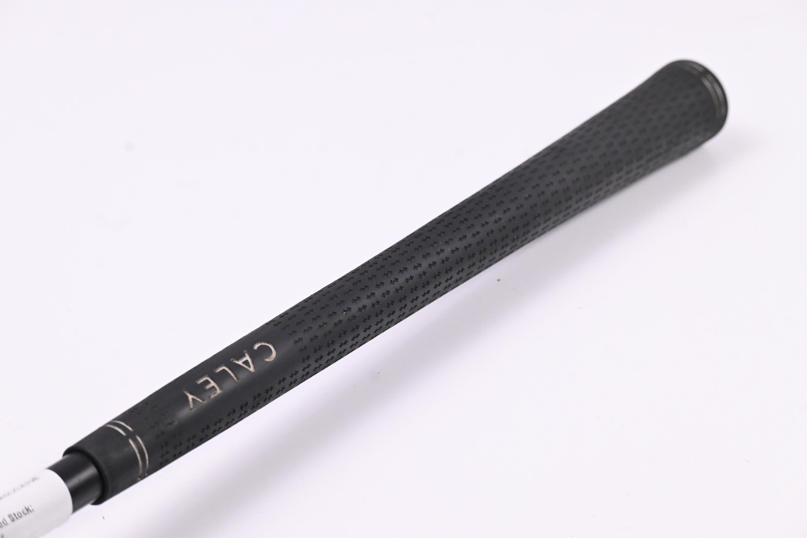 Caley X Lob Wedge / 58 Degree / Wedge Flex Caley X Shaft