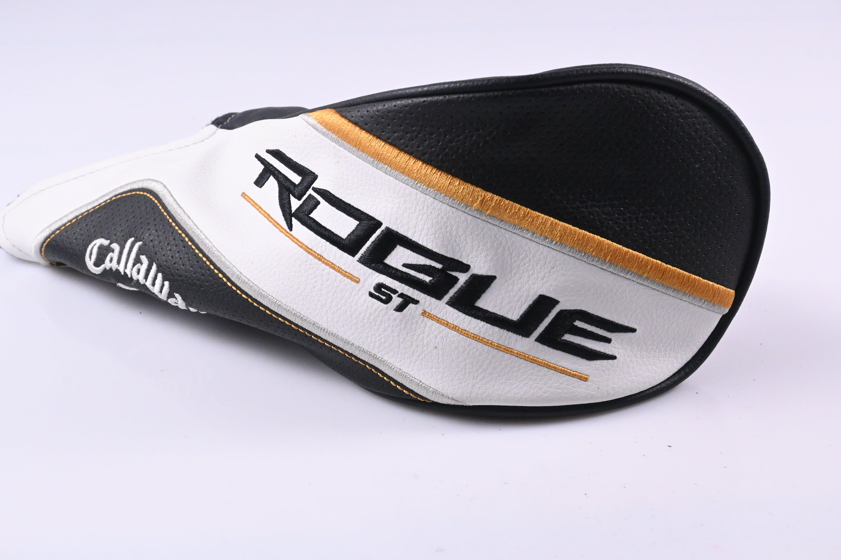 Tour Issue Callaway Rogue ST Triple Diamond #3 Wood / 15 Degree / X-Flex