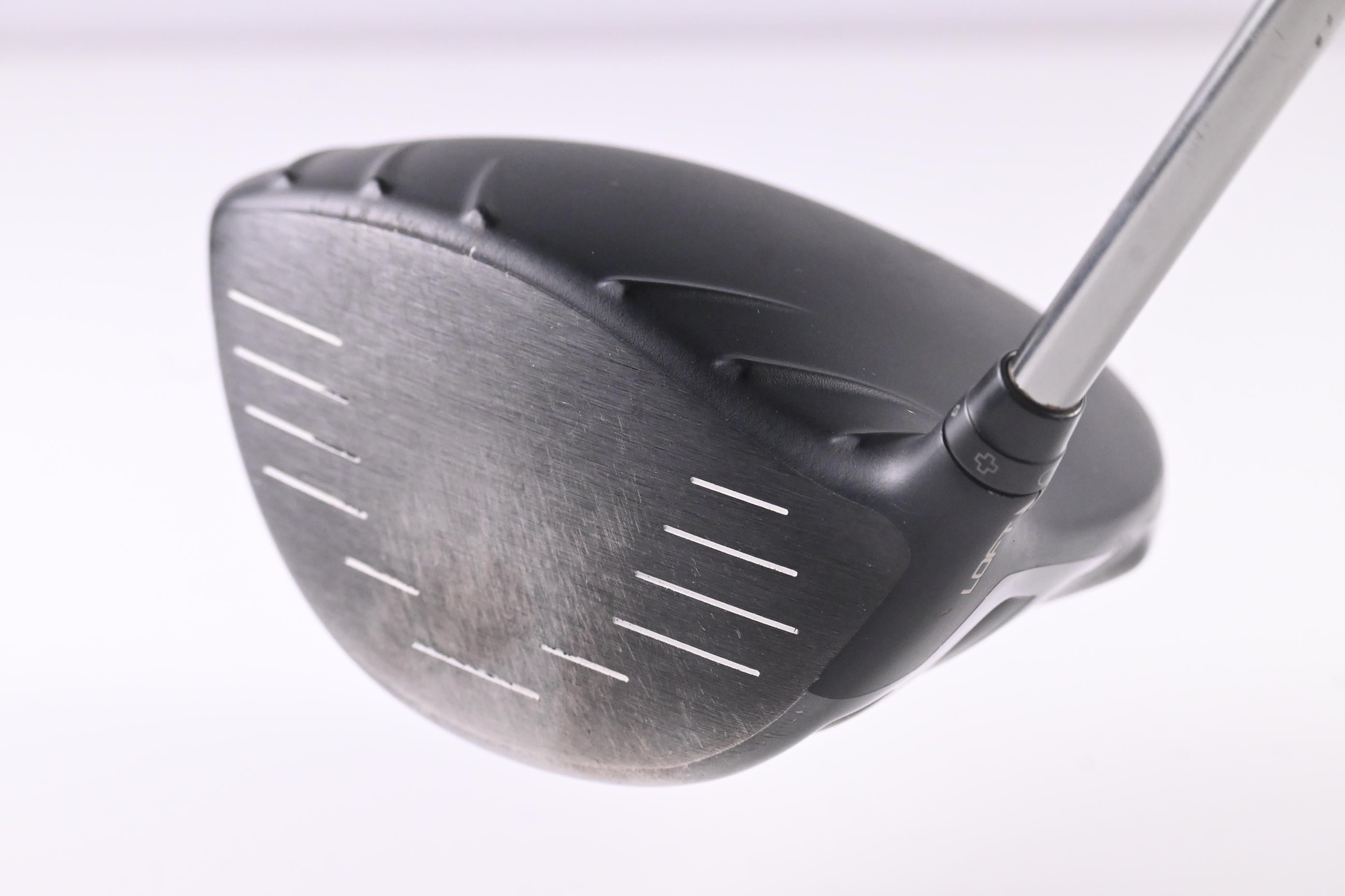 Ping G30 SF Tec Driver / 10 Degree / Regular Flex Ping Tour 65 Shaft