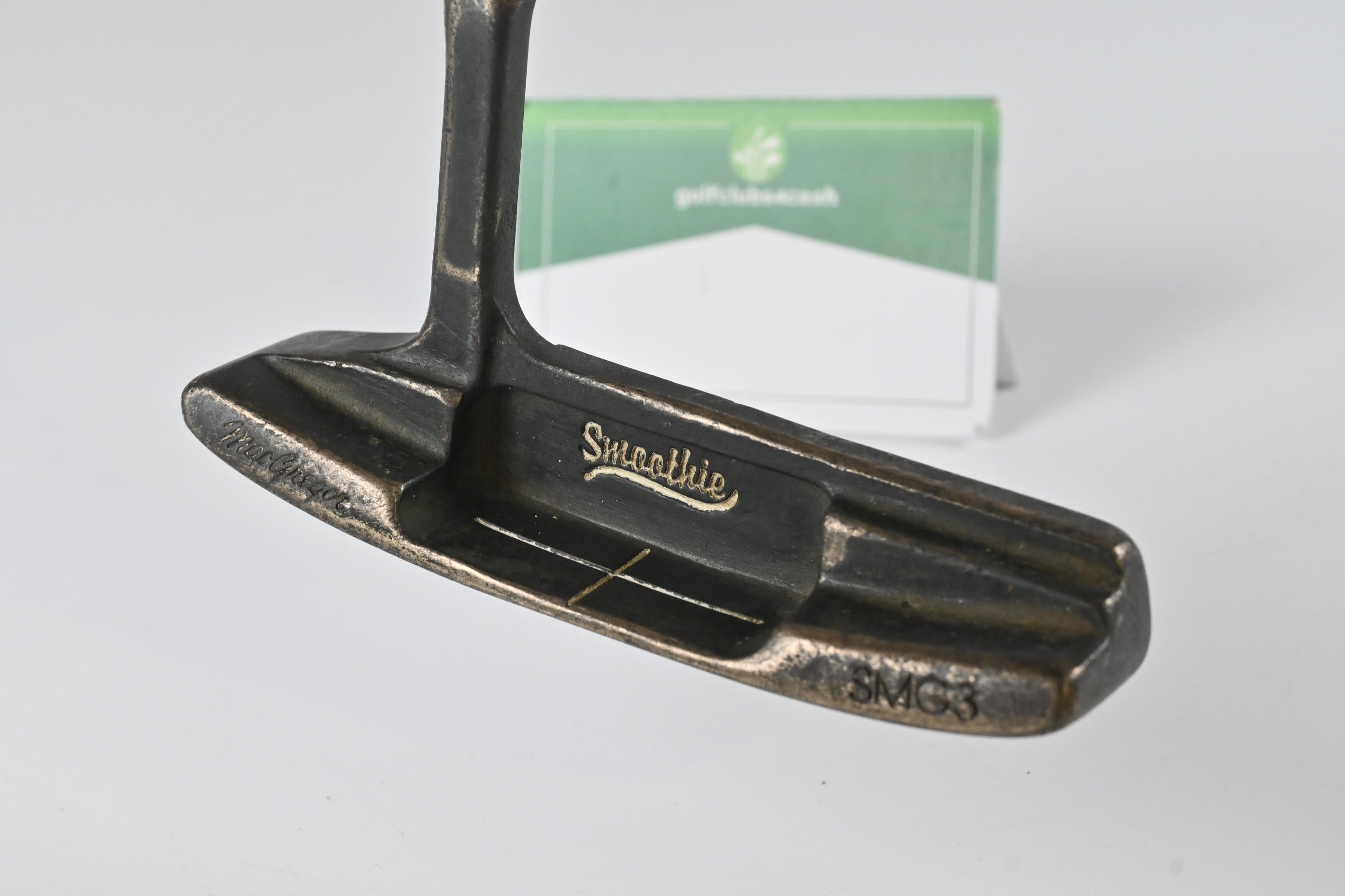MacGregor SMG3 Smoothie Putter / 36 Inch