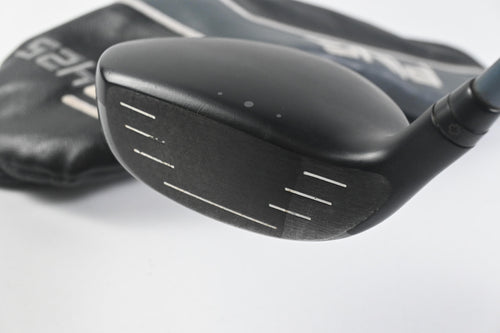 Ping G425 #3 Wood / 14.5 Degree / Regular Flex Ping Alta CB Slate 65 Shaft
