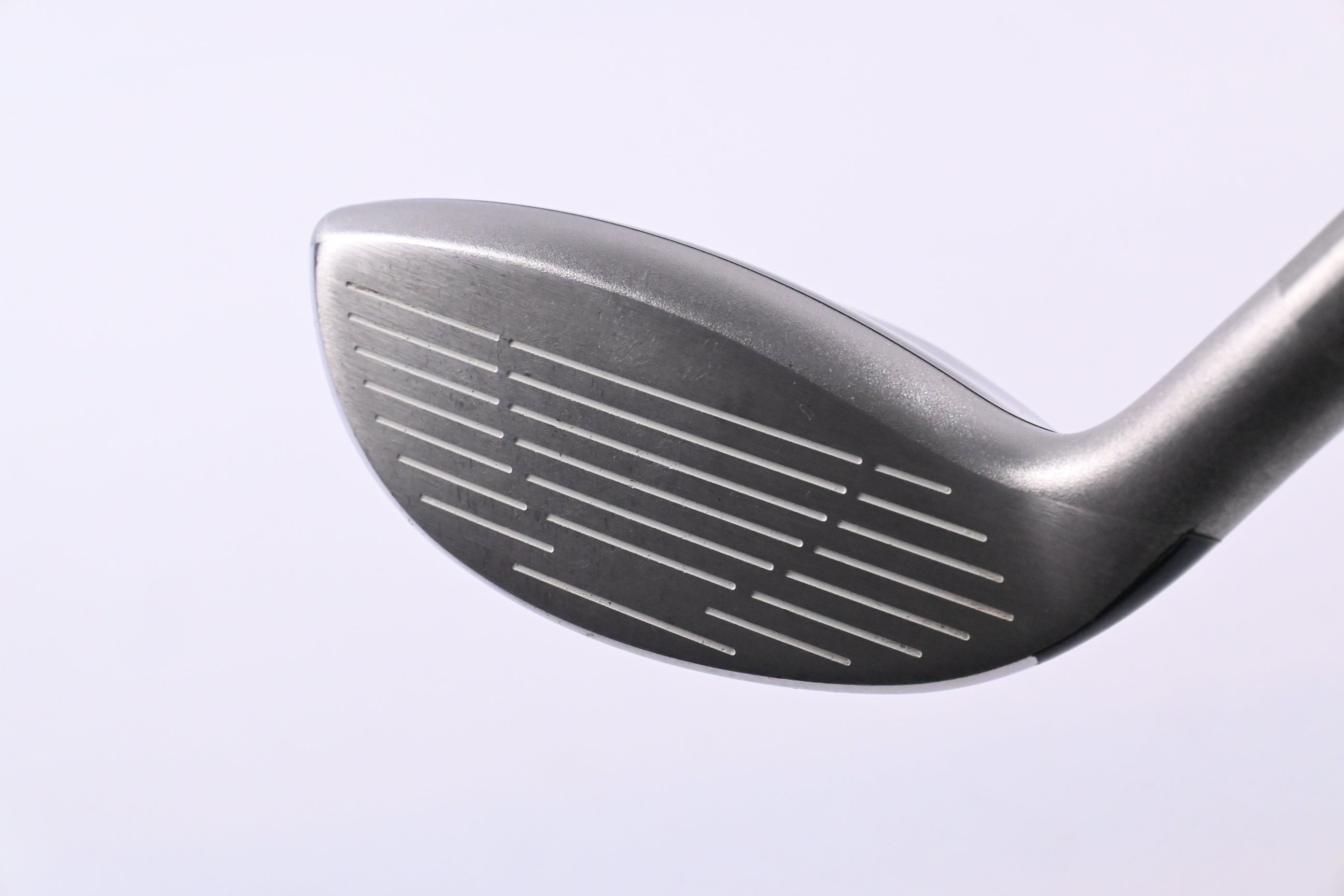 Ping G10 #4 Hybrid / 24 Degree / Regular Flex UST Mamiya Proforce V2 Yellow 84