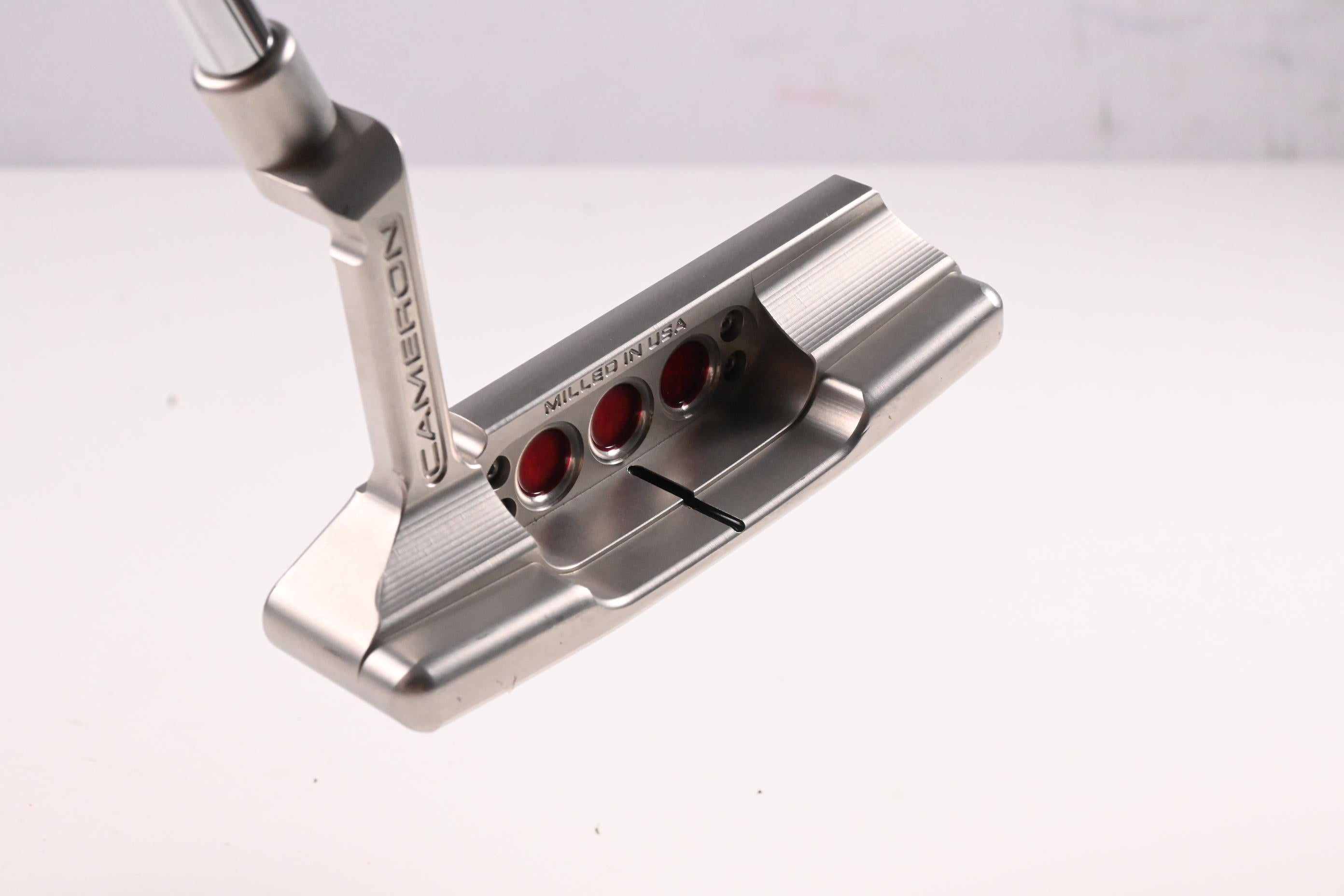 Scotty Cameron Studio Style Newport 2 2025 Putter / 34 Inch