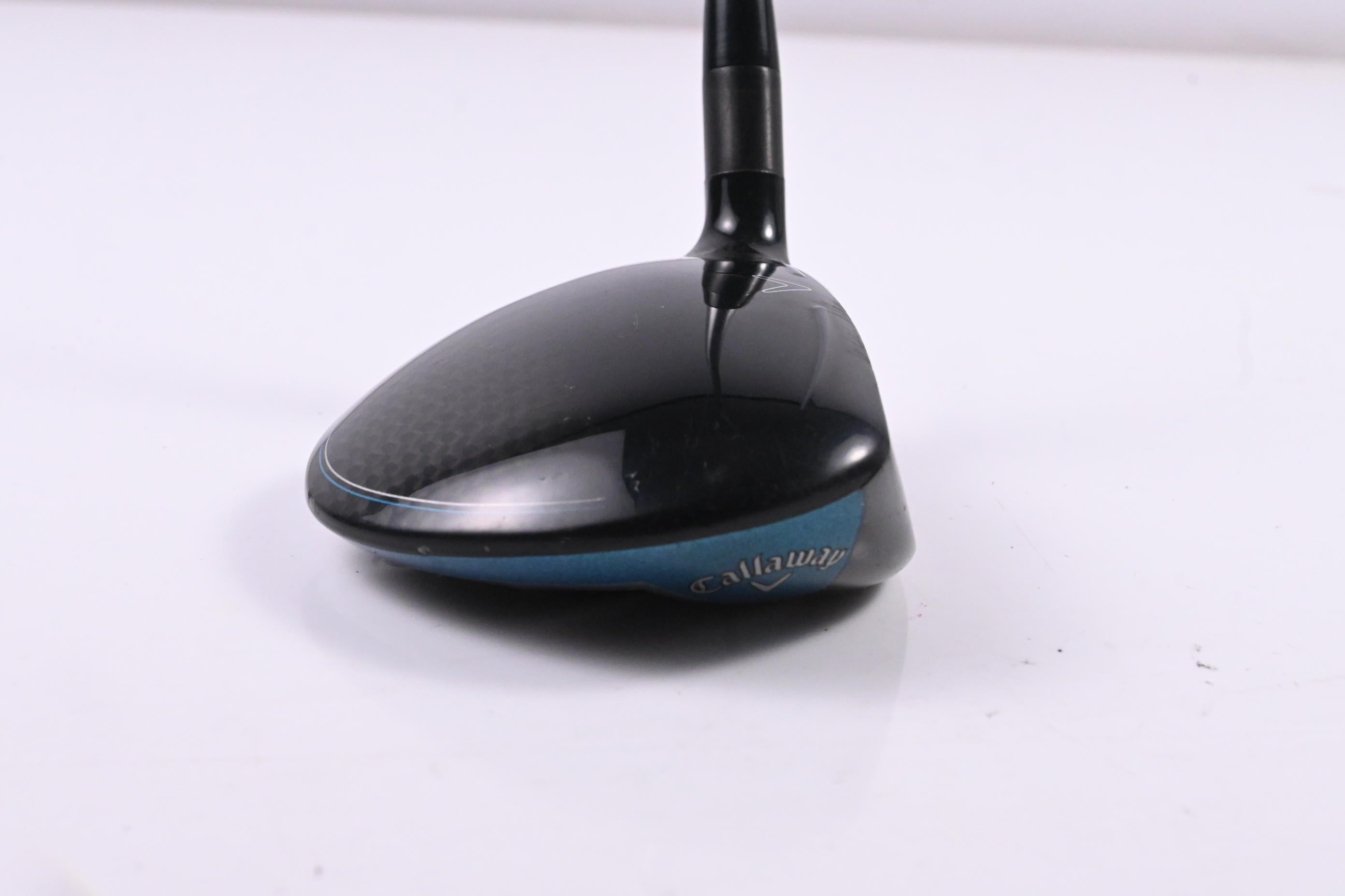 Ladies Callaway Rogue #5 Wood / 18 Degree / Ladies Flex Aldila Quaranta 40