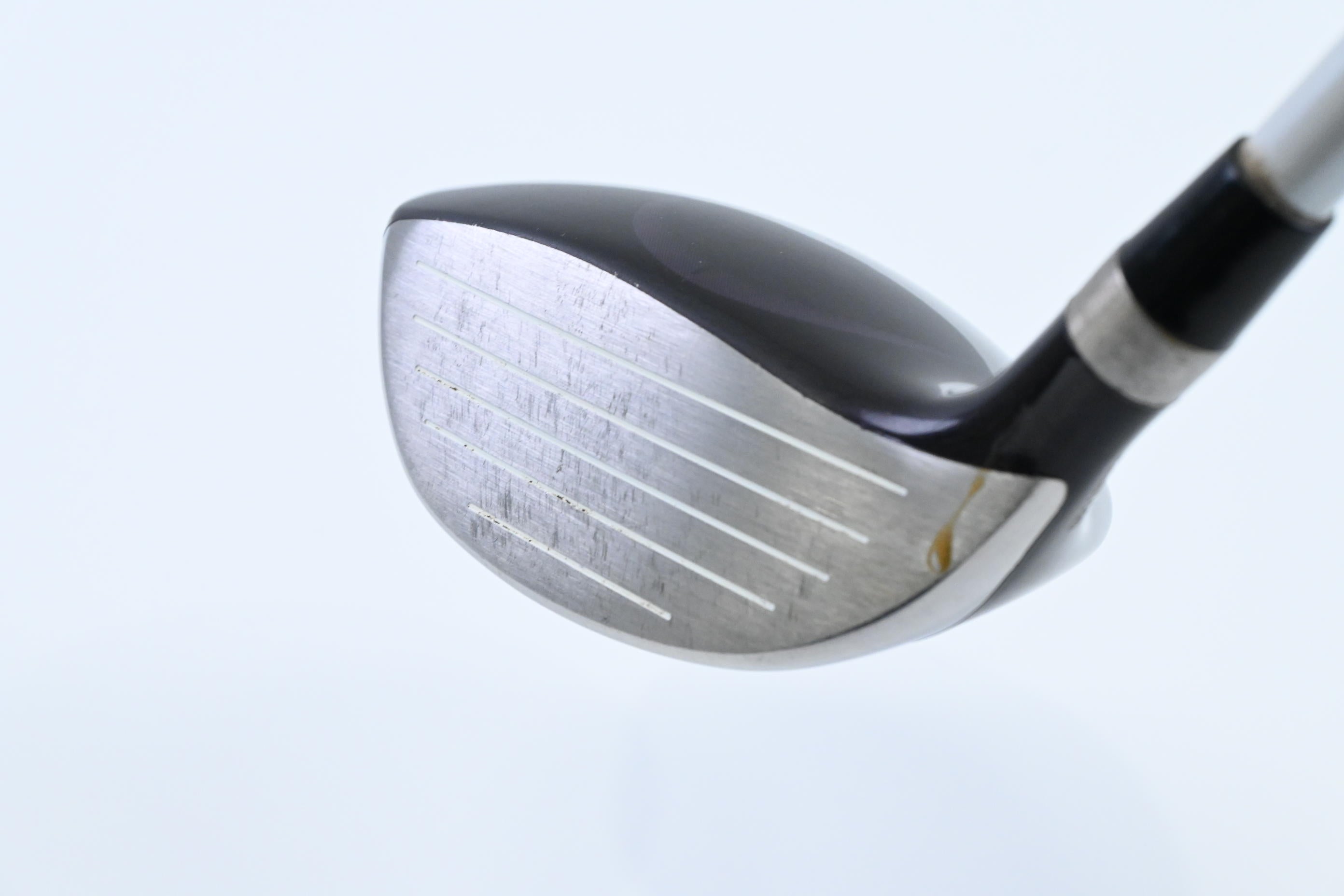 Ladies Ping Rhapsody #5 Wood / 22 Degree / Ladies Flex Ping ULT 129 Shaft
