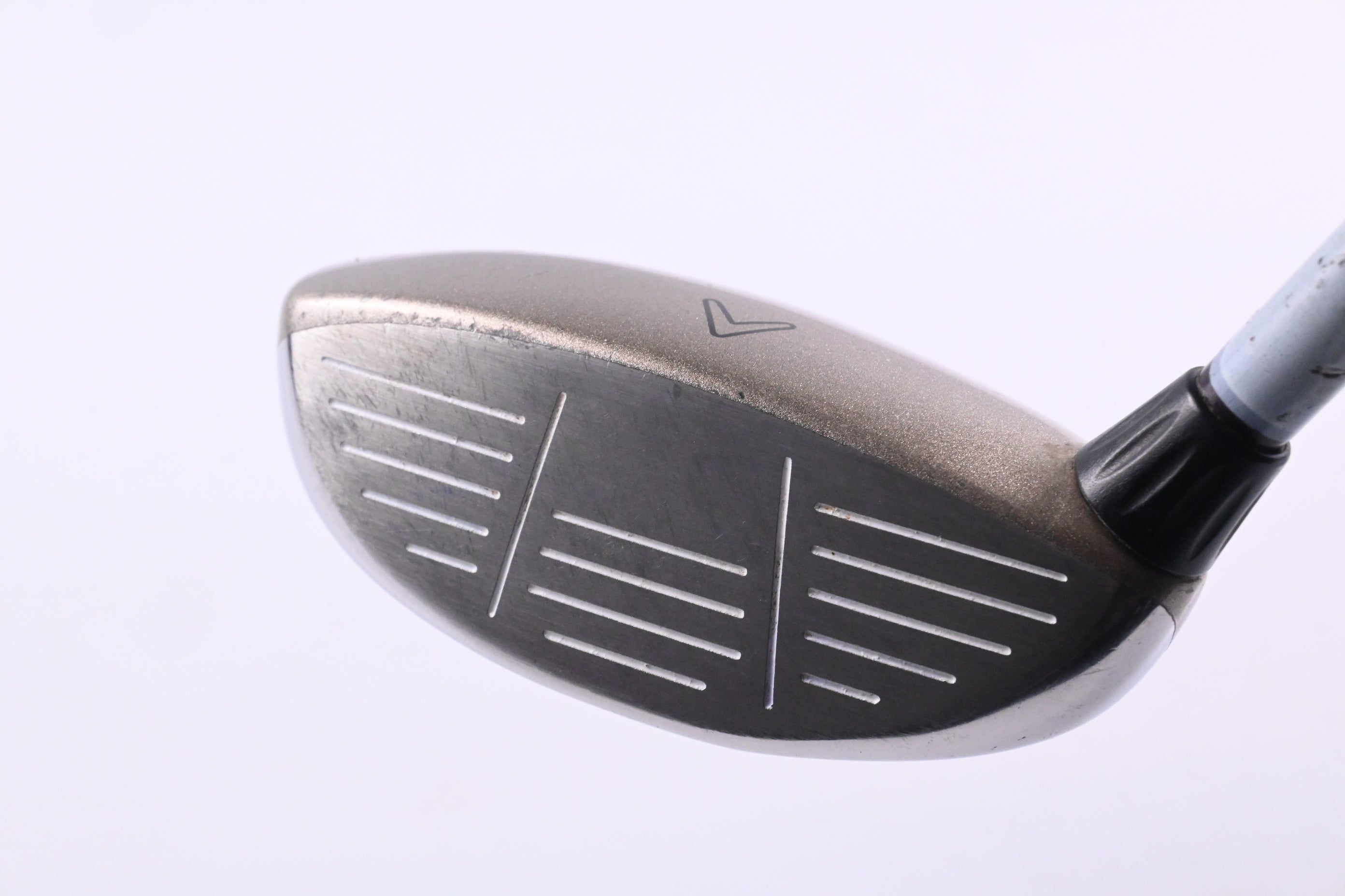 Callaway Heavenwood #3 Hybrid / 19 Degree / Ladies Flex Gems Shaft