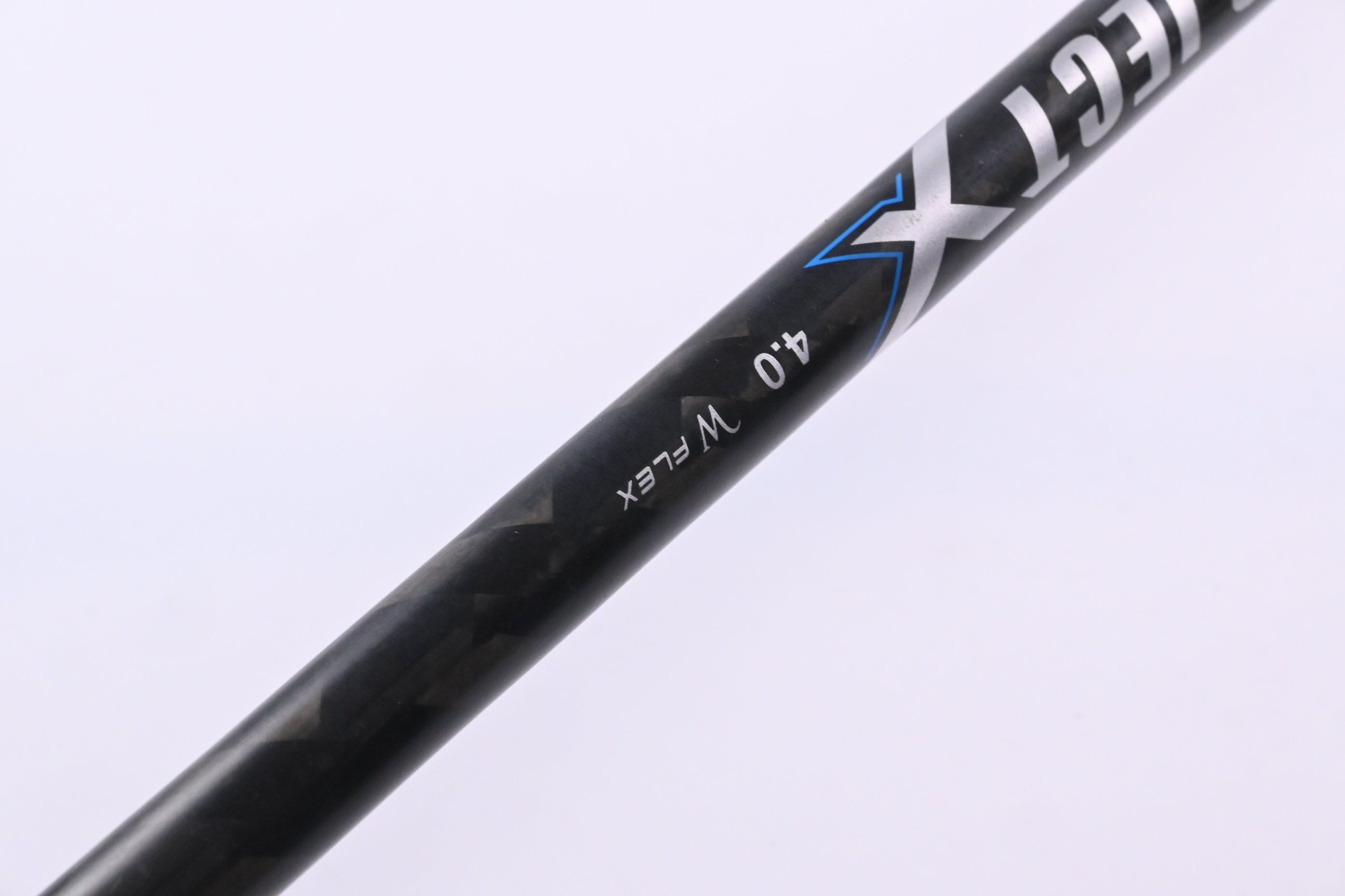 Ladies Callaway XR #4 Wood / 16 Degree / Ladies Flex Project X LZ14 Shaft