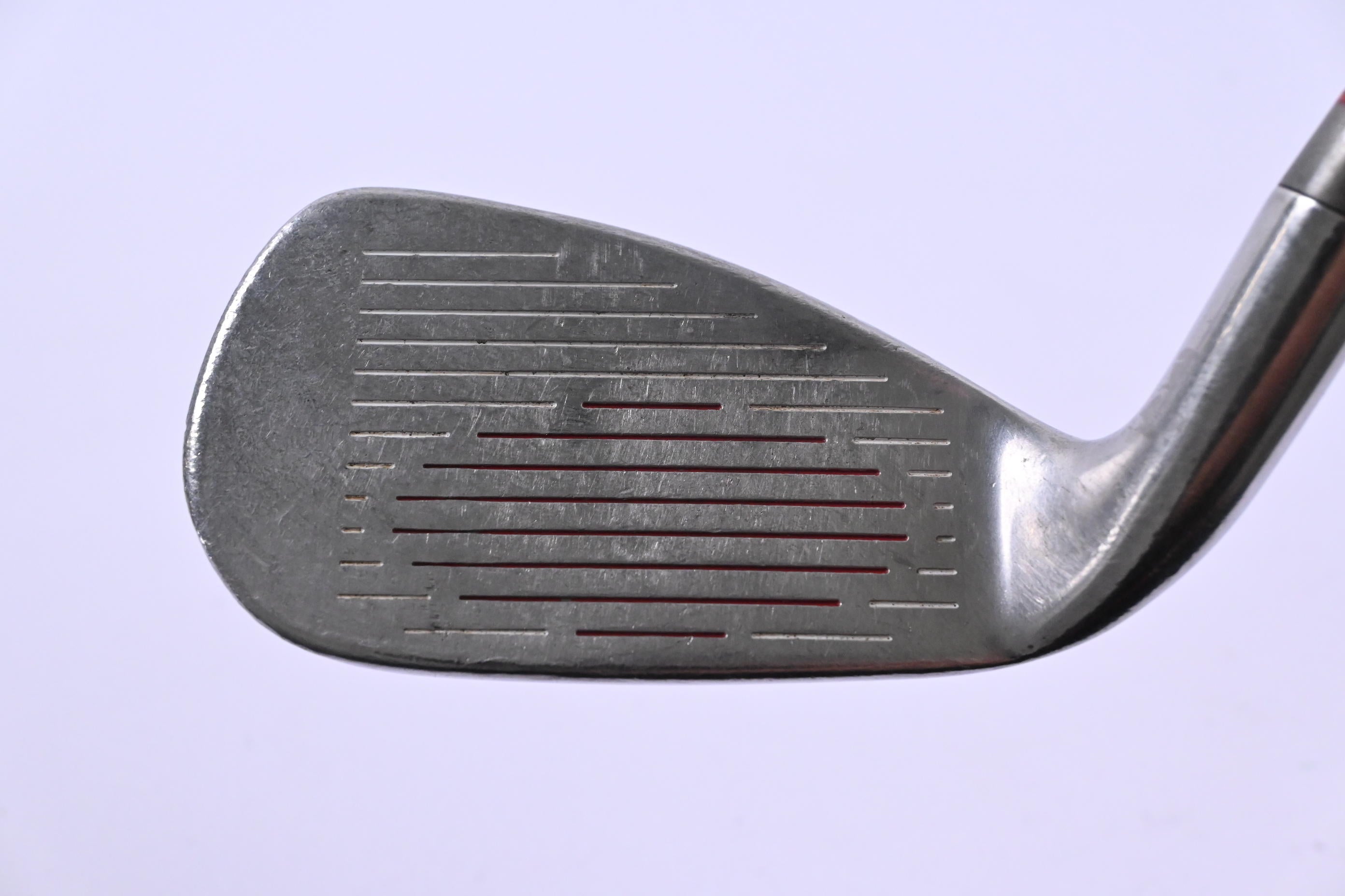 Cobra Baffler 2013 Red #9 Iron / Regular Flex Cobra Baffler 53 Shaft