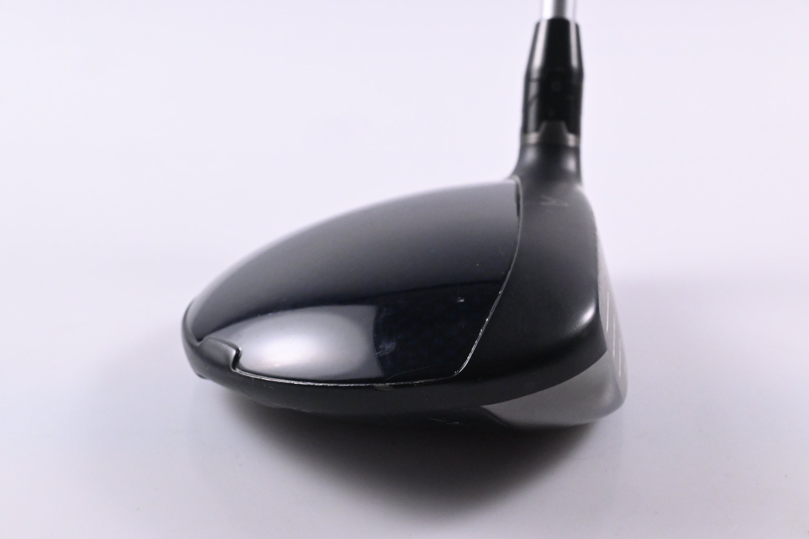 Callaway Paradym X #3 Wood / 15 Degree / Senior Flex Aldila Ascent PL 50 Shaft
