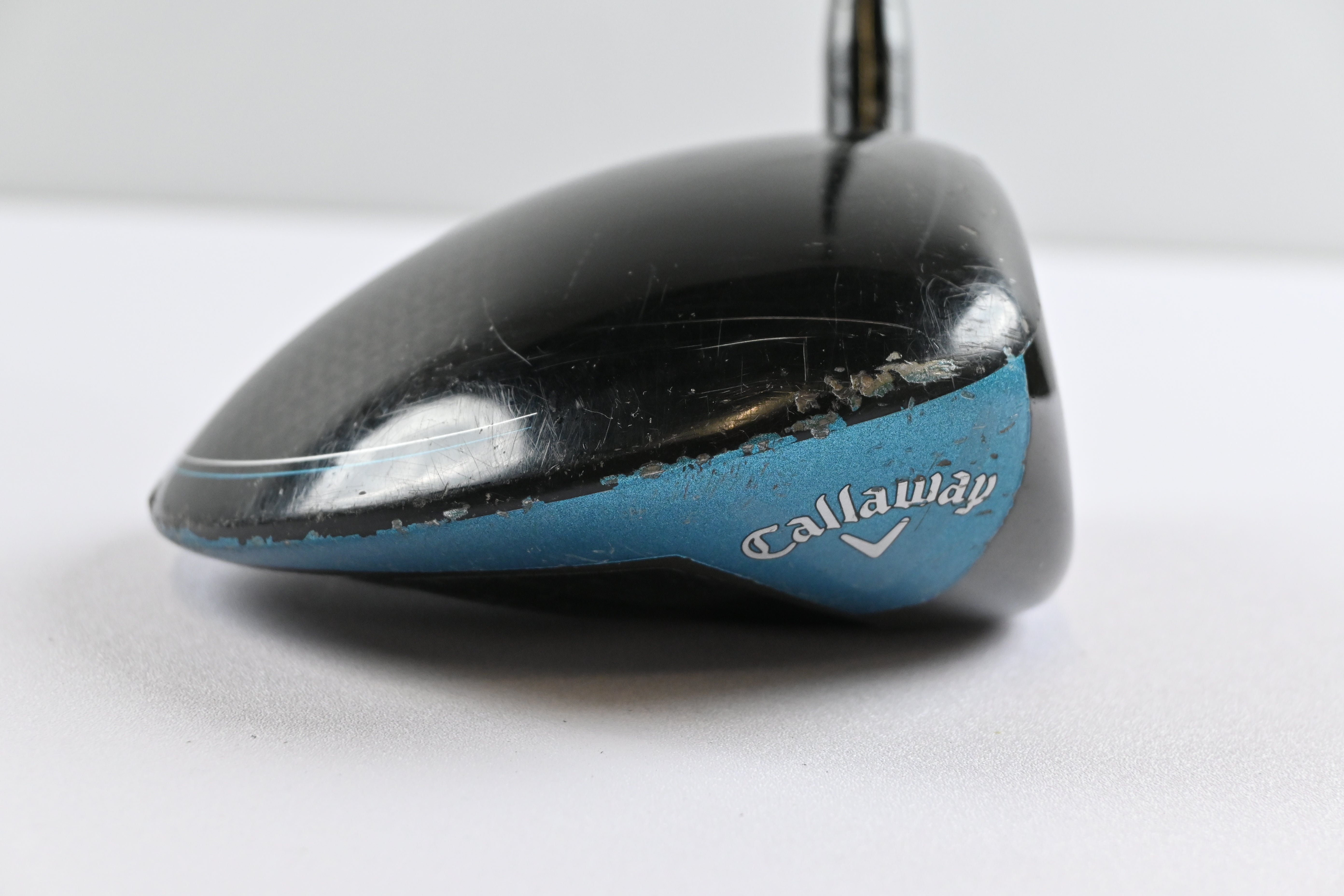 Callaway Rogue Driver / 10.5 Degree / Regular Flex Aldila SYNERGY Blue 50