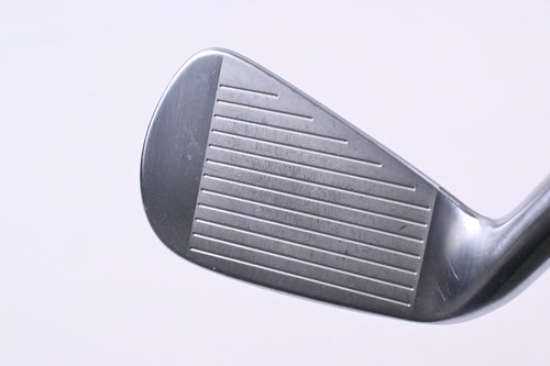 Titleist T200 2023 #4 Iron / 21 Degree / X-Flex Project X Precision Shaft