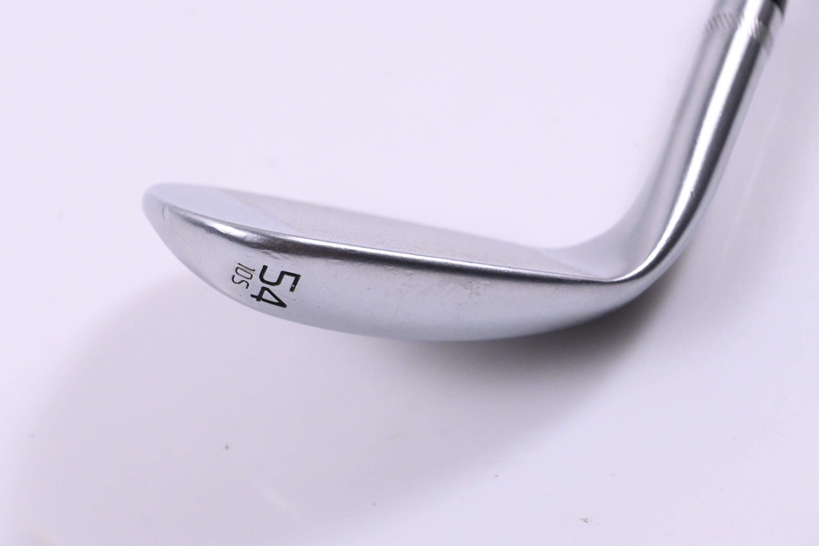 Titleist Vokey SM10 Sand Wedge / 54 Degree / Wedge Flex Titleist Vokey SM10