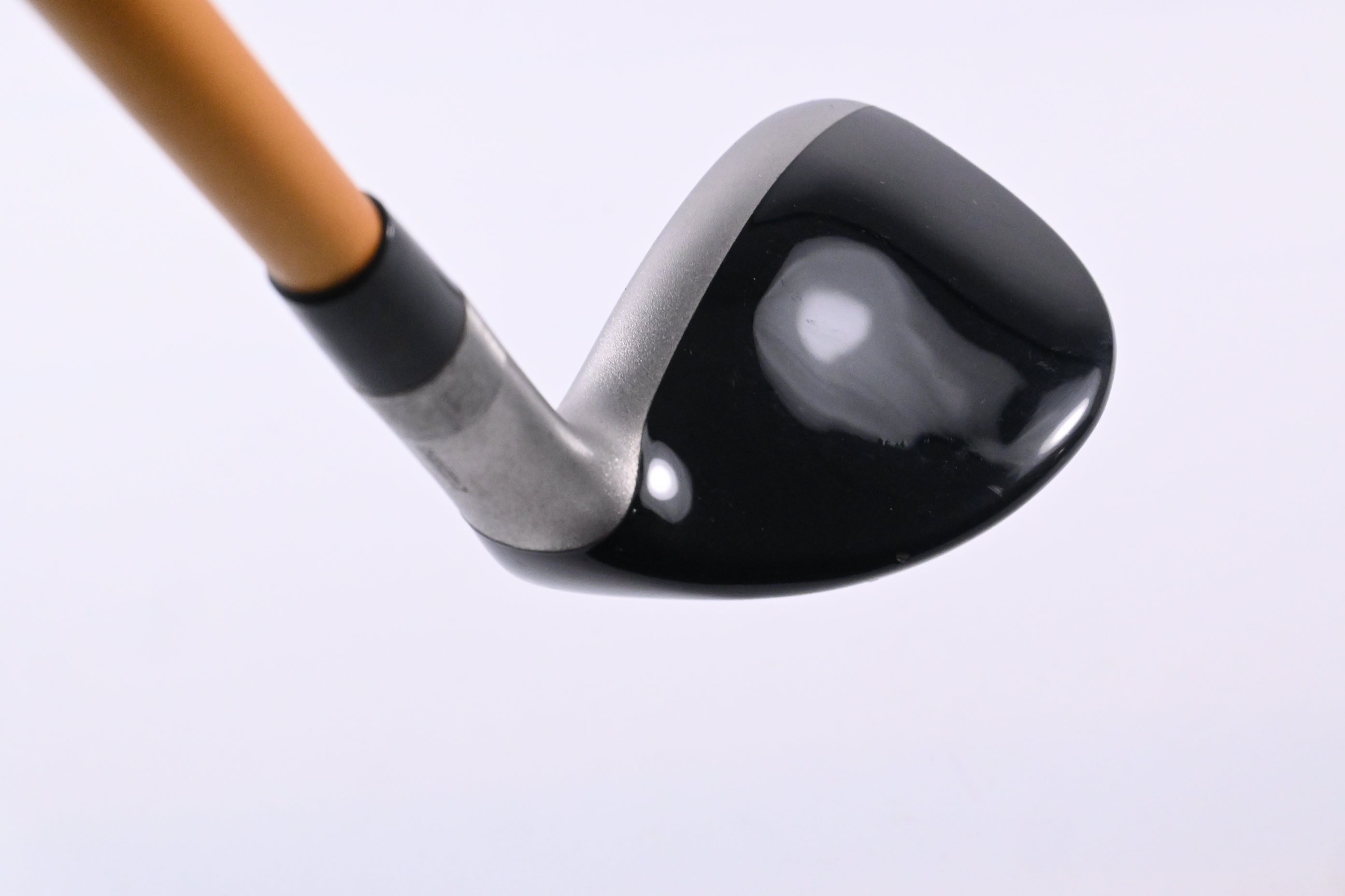 Ping G10 #4 Hybrid / 24 Degree / Regular Flex UST Mamiya Proforce V2 Yellow 84