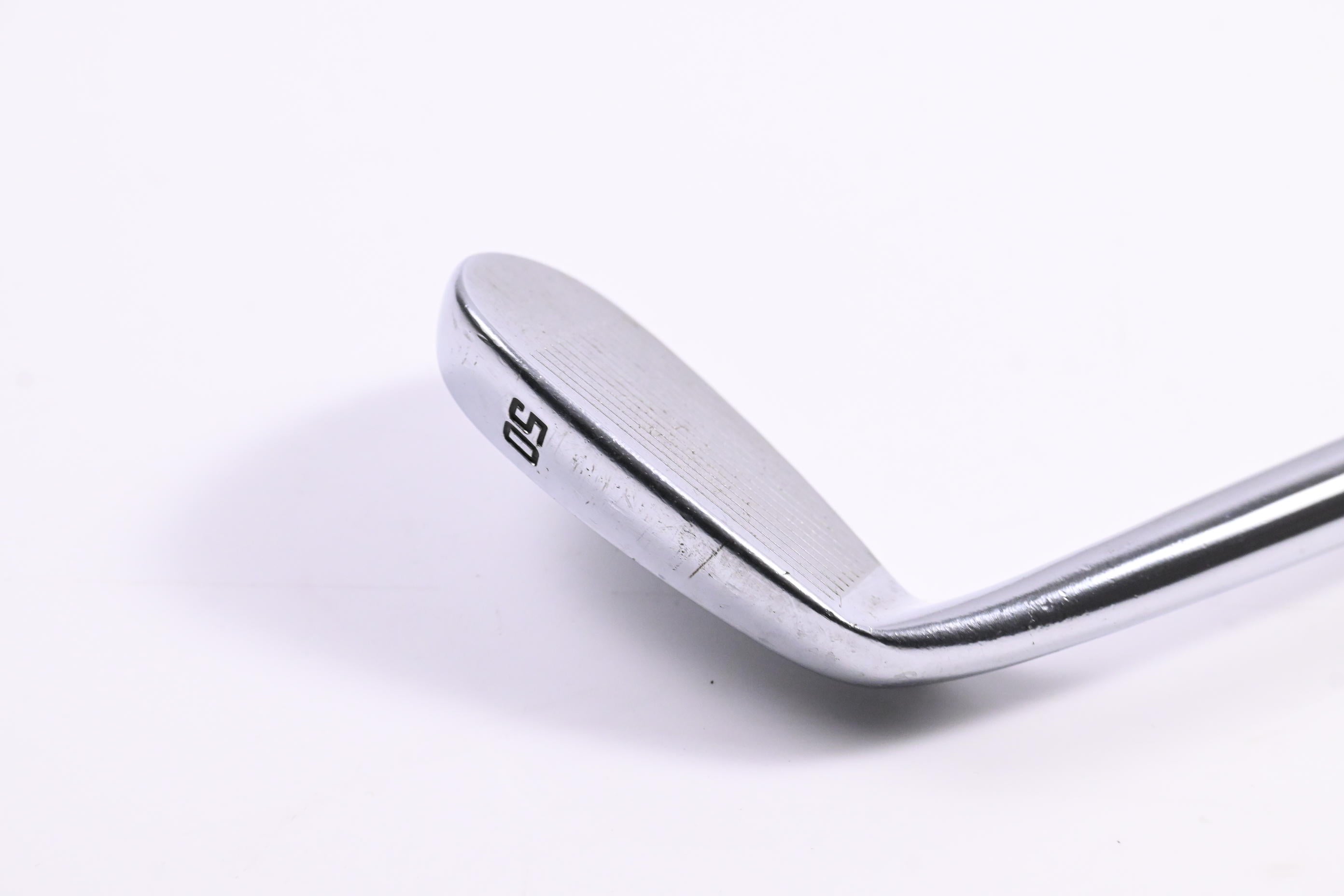 KZG XSS Gap Wedge / 50 Degree / Stiff Flex KBS Tour 120 Shaft