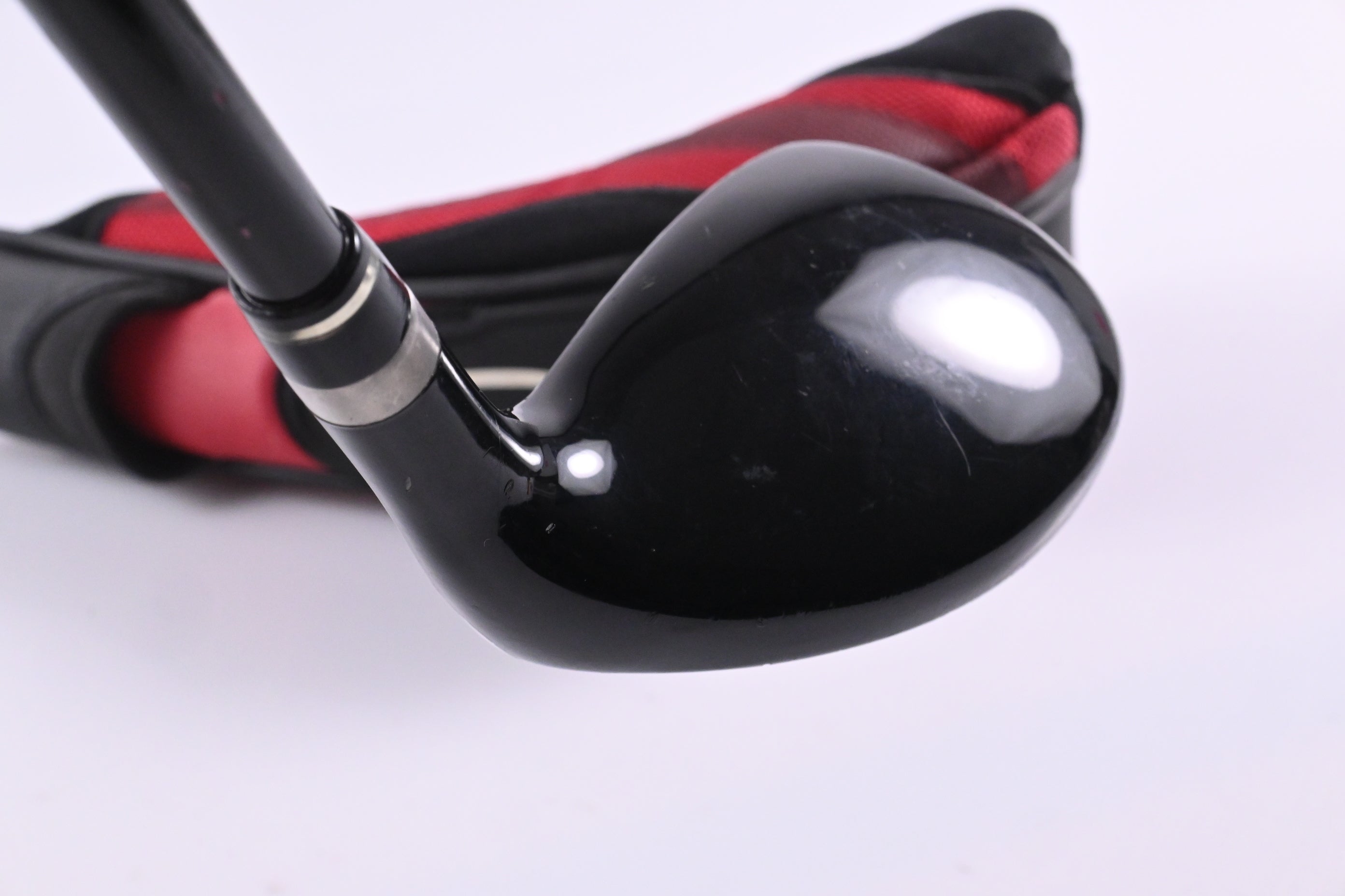 Wilson Staff DXi #3 Hybrid / 19 Degree / Regular Flex Aldila Voodoo 8 Shaft