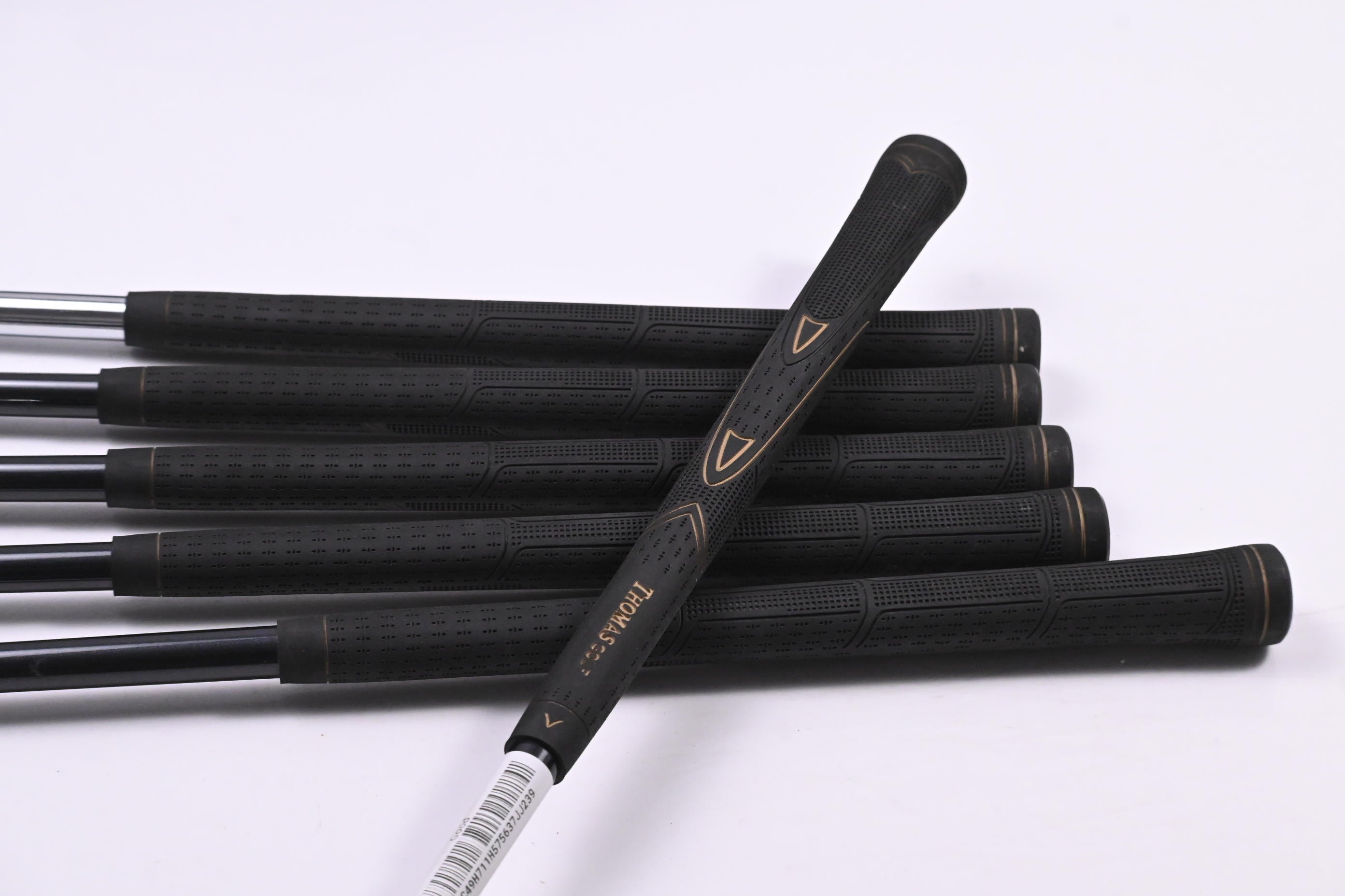 Thomas Golf AT190 Iron Wood Set / Regular Flex Thomas Golf Ultralite Shafts