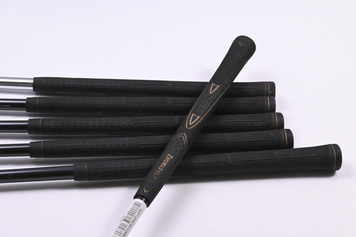Thomas Golf AT190 Iron Wood Set / Regular Flex Thomas Golf Ultralite Shafts
