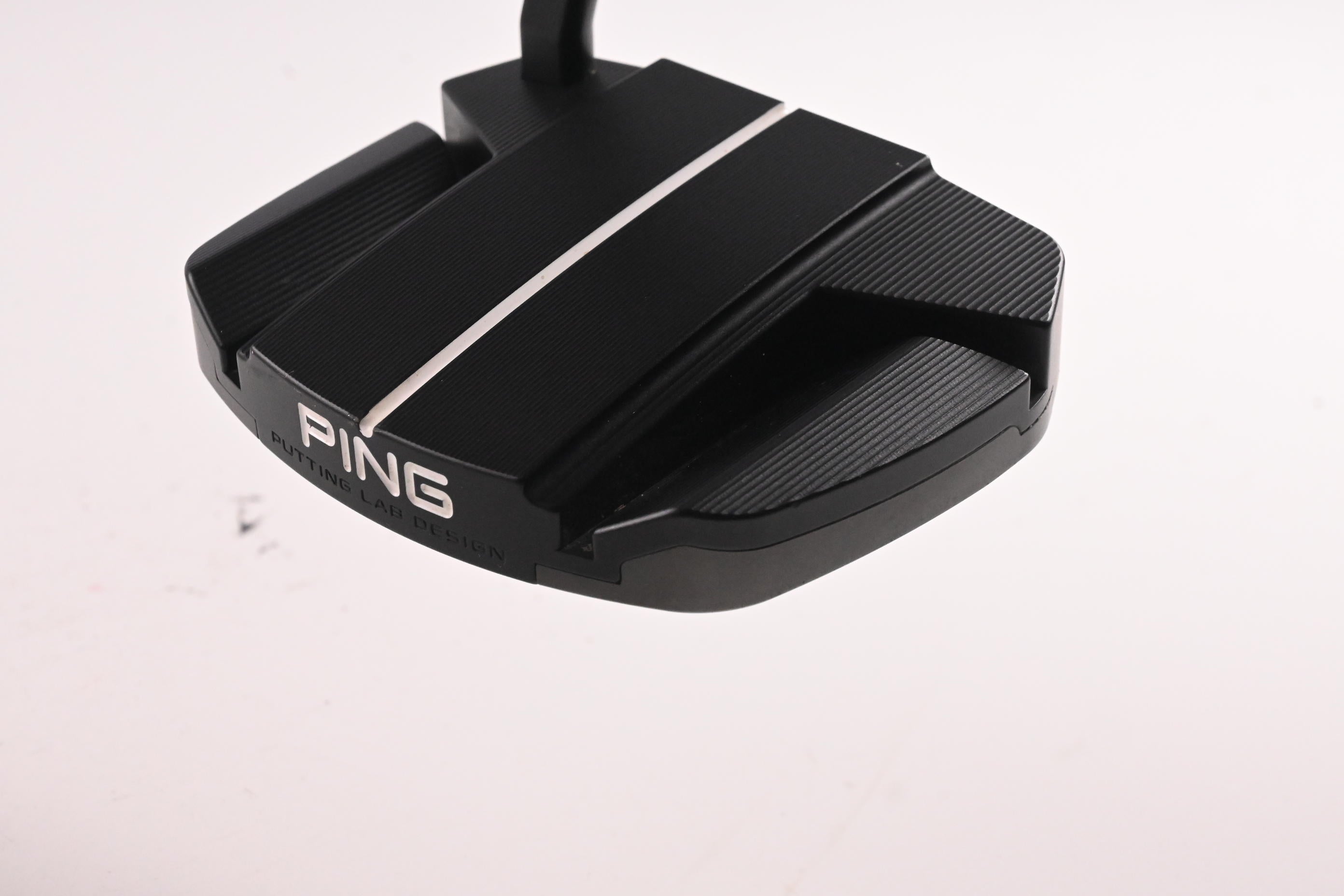 Ping PLD Milled 2024 Ally Blue 4 Putter / 34 Inch