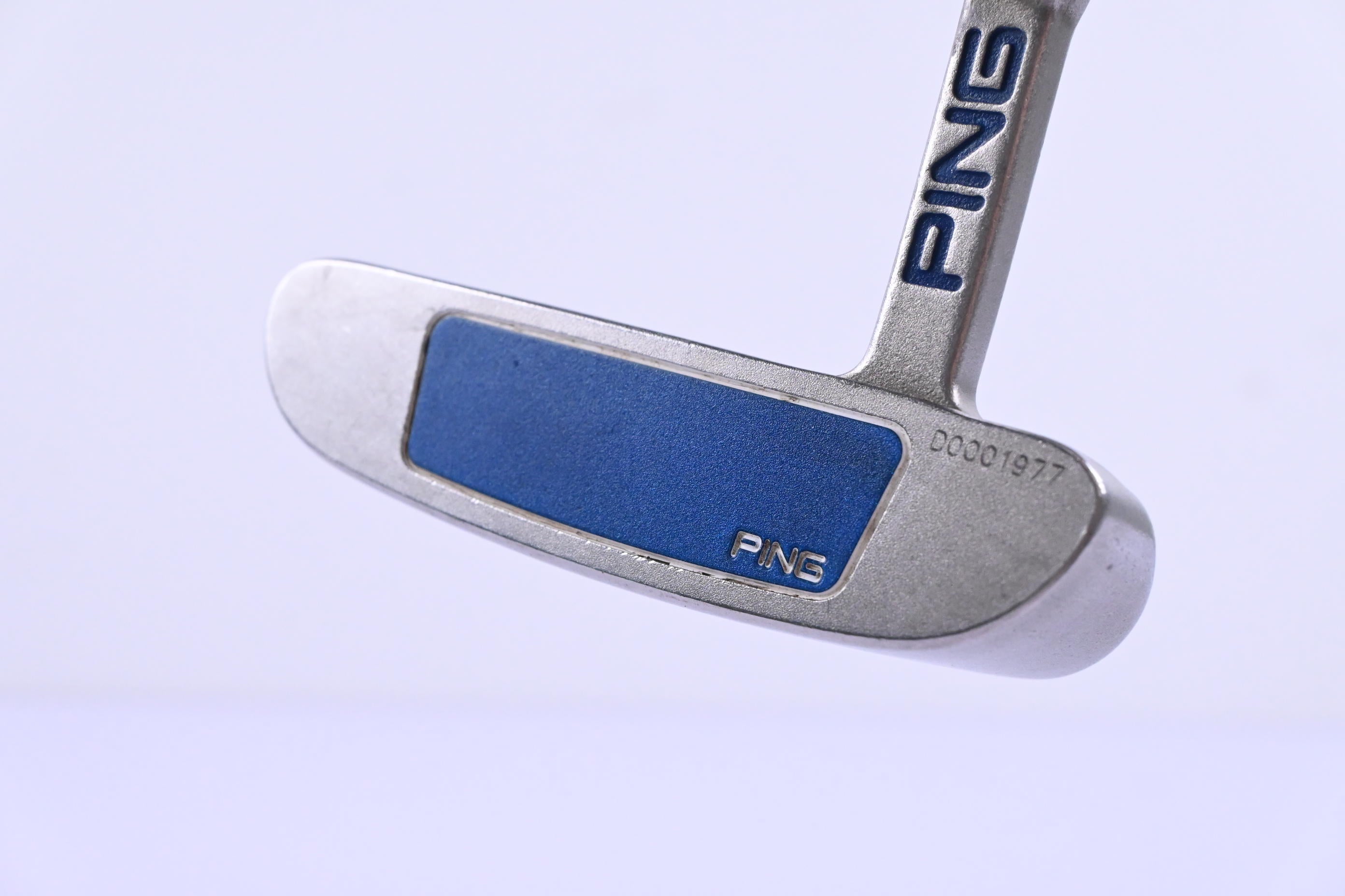 Ping G2i B60 Putter / Black Dot / 35 Inch