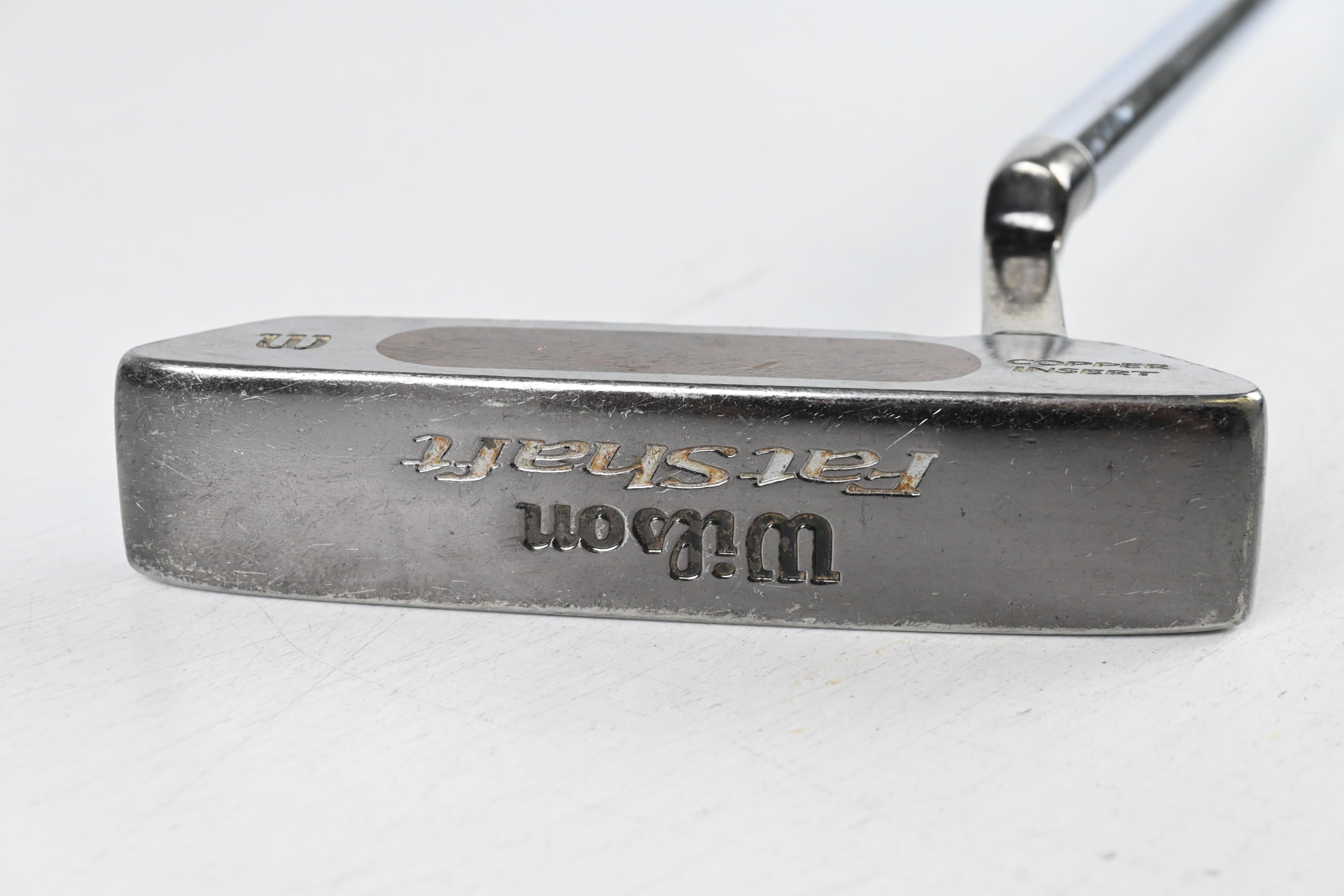 Wilson Fat Shaft Ci Putter / 34 Inch