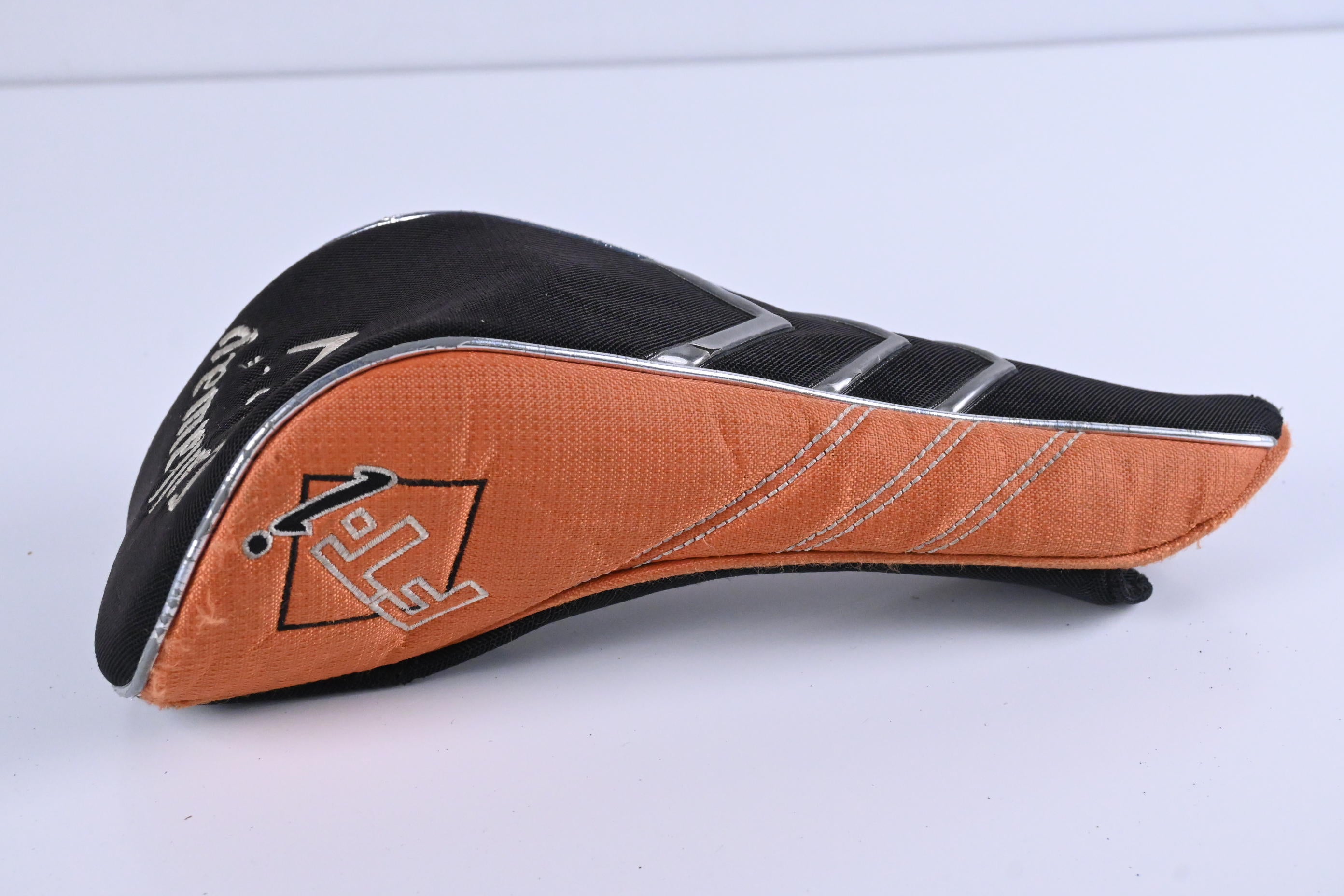 Callaway FT-i Squareway #3 Wood / 15 Degree / Regular Flex Fujikura Fit-On Shaft