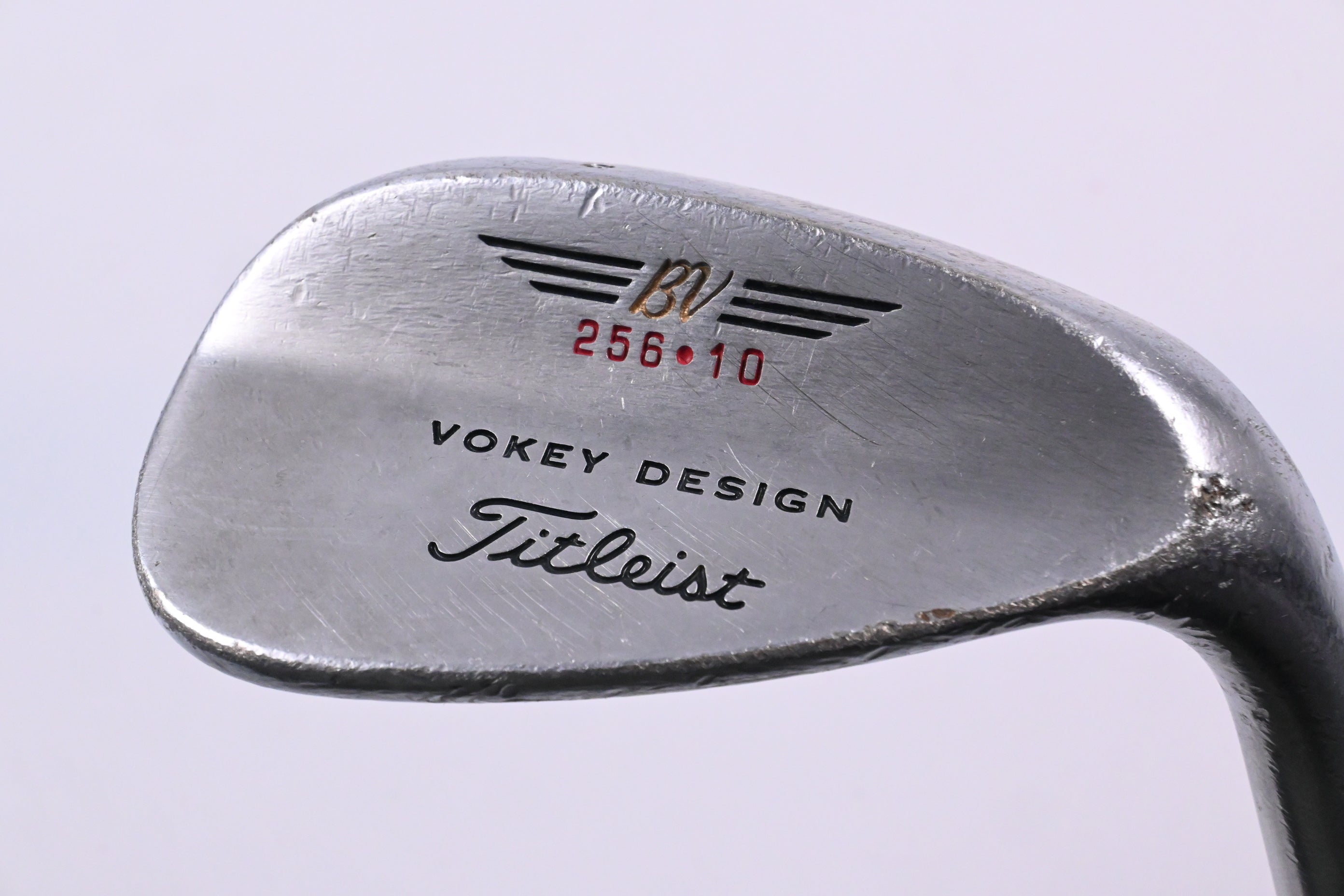 Titleist Vokey Design Sand Wedge / 56 Degree / Wedge Flex Dynamic Gold Shaft