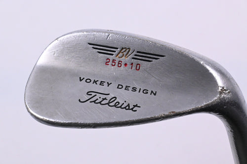 Titleist Vokey Design Sand Wedge / 56 Degree / Wedge Flex Dynamic Gold Shaft