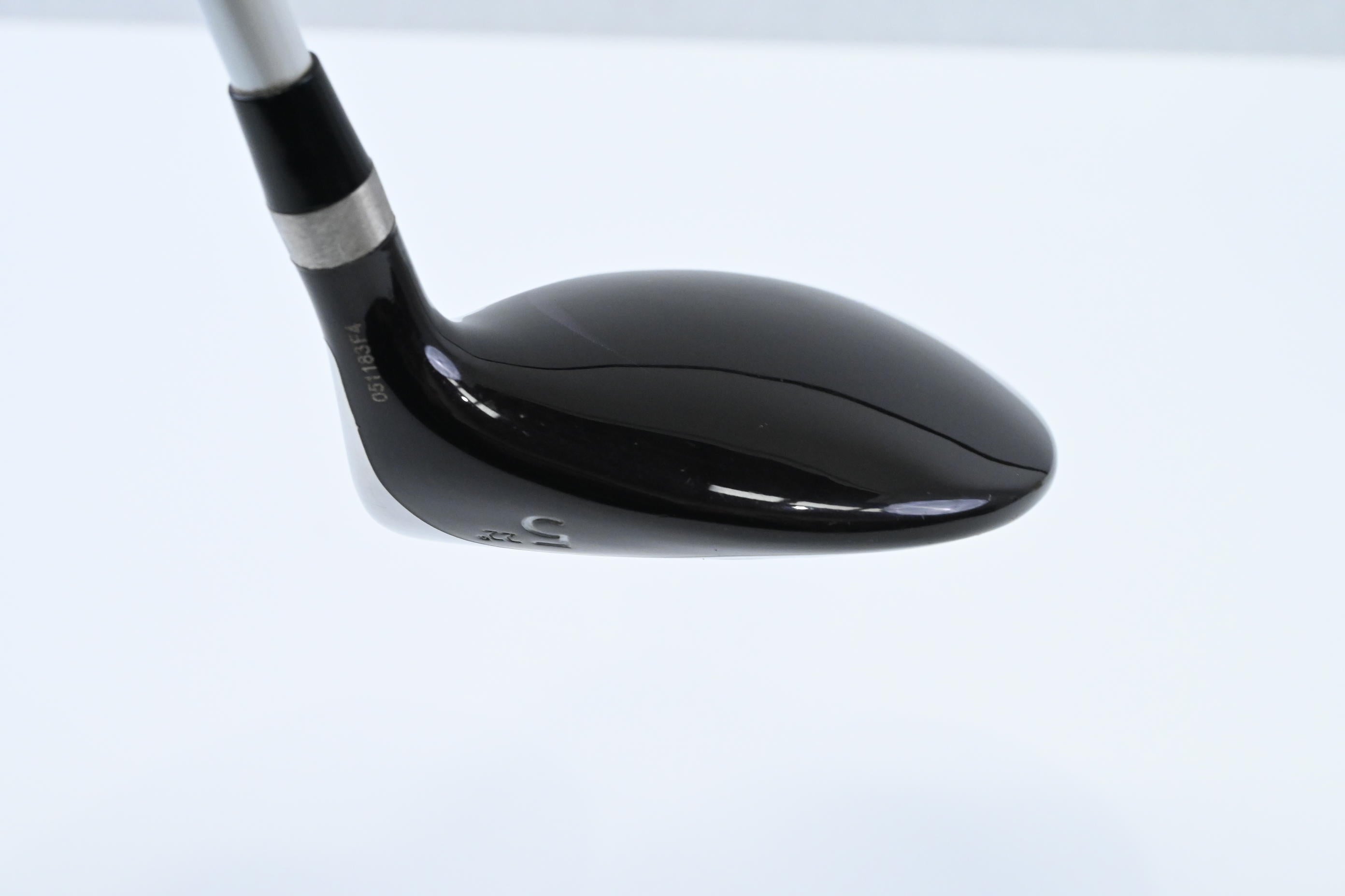 Ladies Ping Rhapsody #5 Wood / 22 Degree / Ladies Flex Ping ULT 129 Shaft