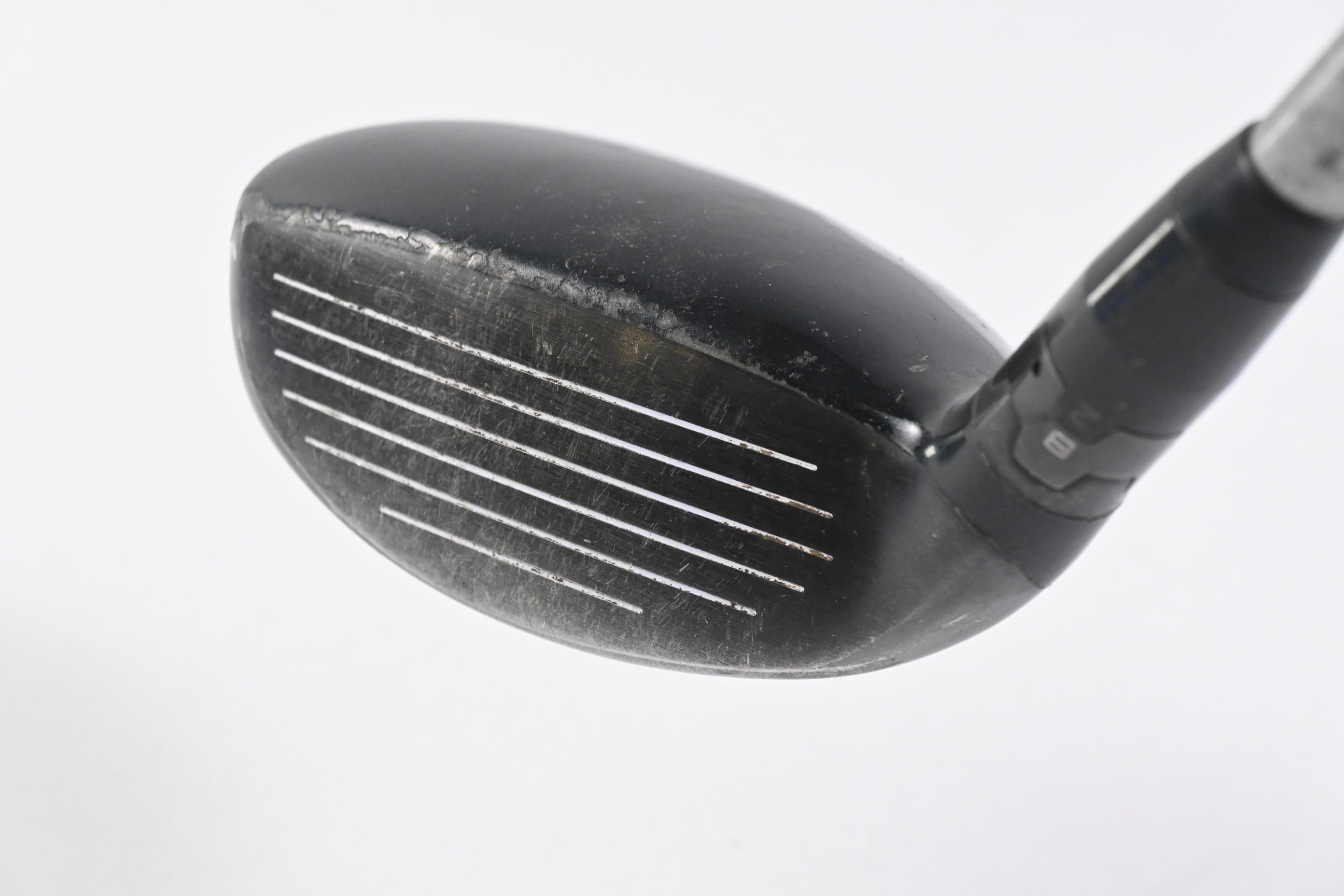 Titleist 915H #5 Hybrid / 27 Degree / Regular Flex Diamana M+60 Shaft