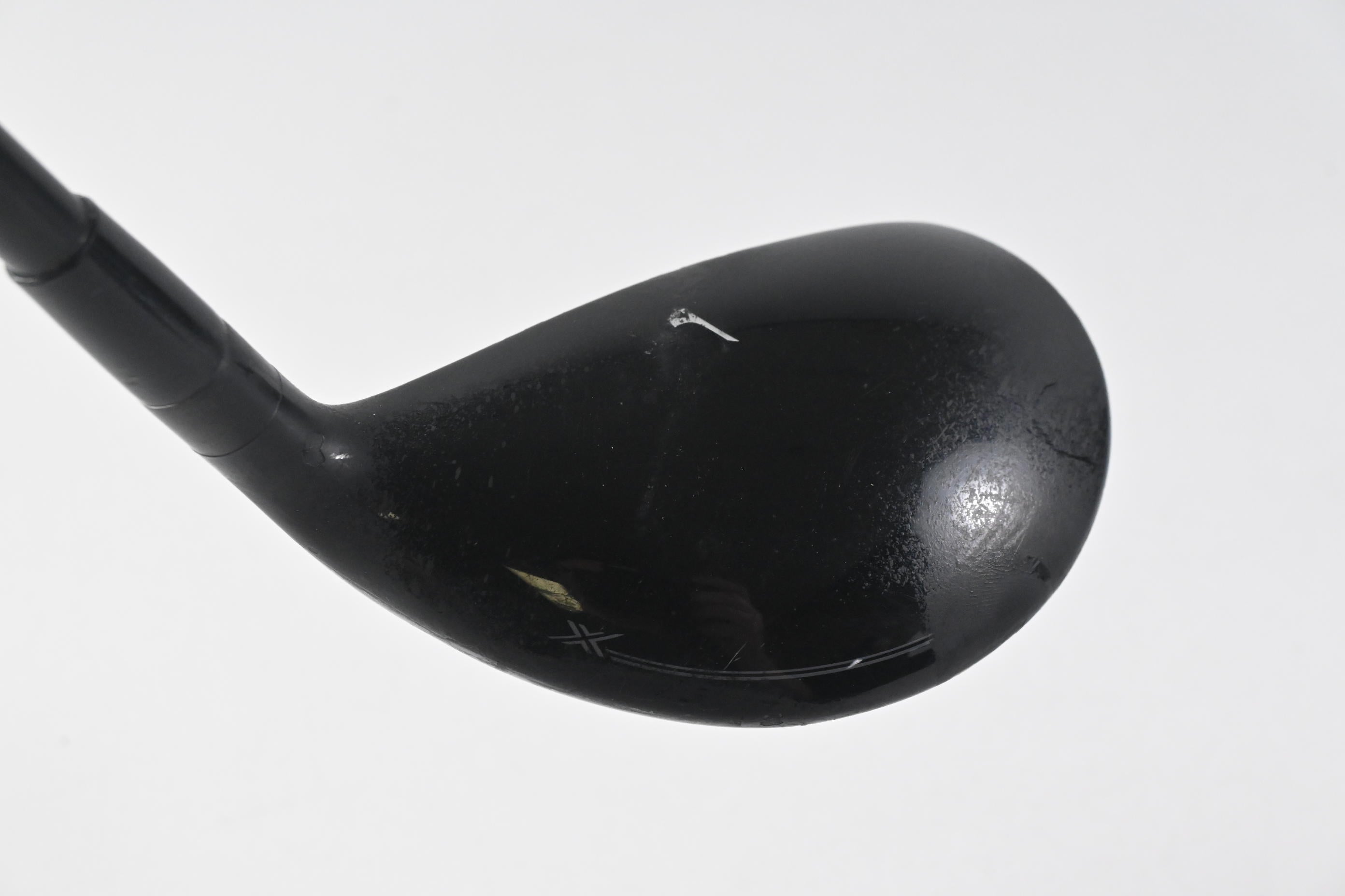Ladies Mizuno ST-X 220 #4 Hybrid / 20 Degree / Ladies Flex Helium Nanocore 50