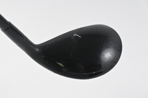 Ladies Mizuno ST-X 220 #4 Hybrid / 20 Degree / Ladies Flex Helium Nanocore 50