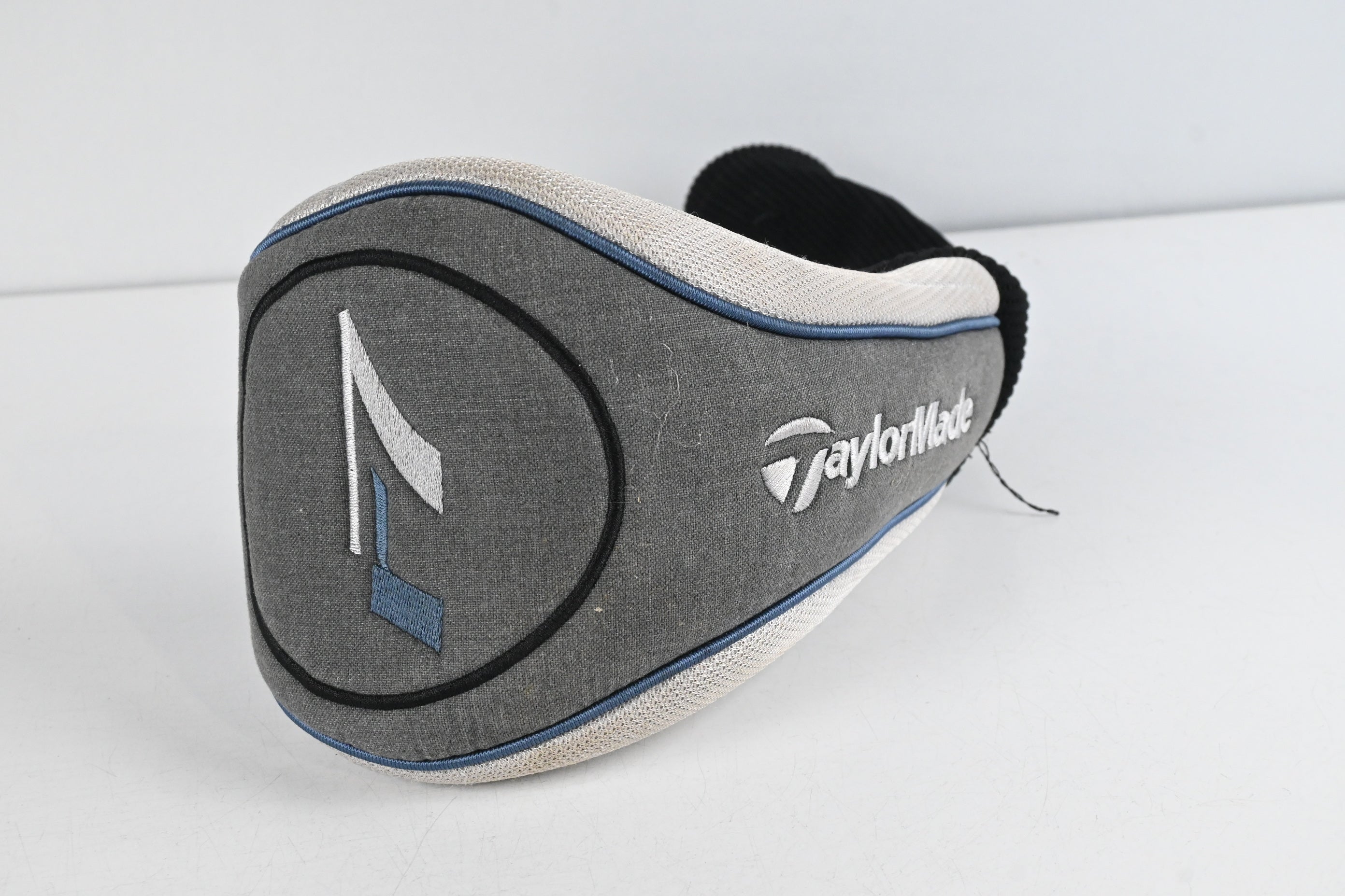 Ladies Taylormade R7 Draw Driver / 13.5 Degree / Ladies Flex REAX 50 Shaft