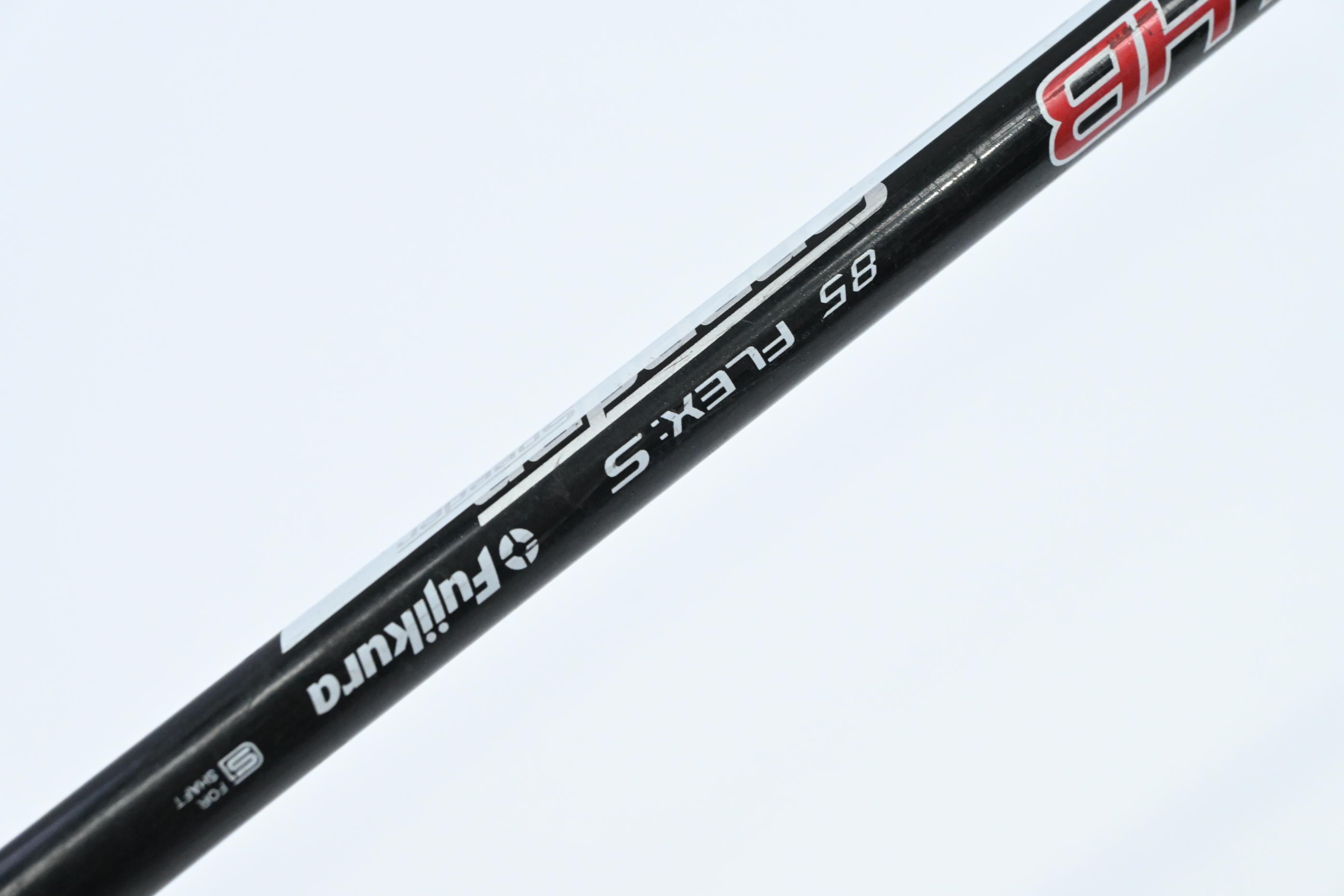 Mizuno CLK 2020 #2 Hybrid / 16 Degree / Stiff Flex Fujikura Speeder Evolution 85