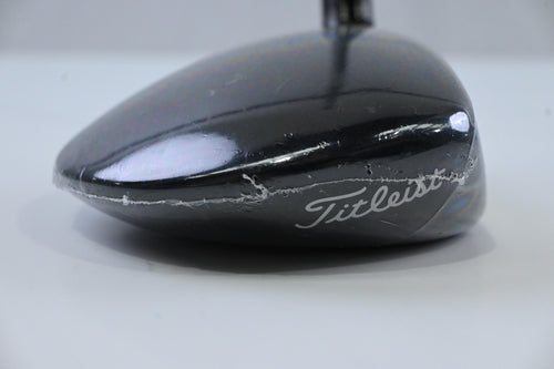 Titleist GTS3 #3 Wood / 15 Degree / Stiff Flex Titan 70
