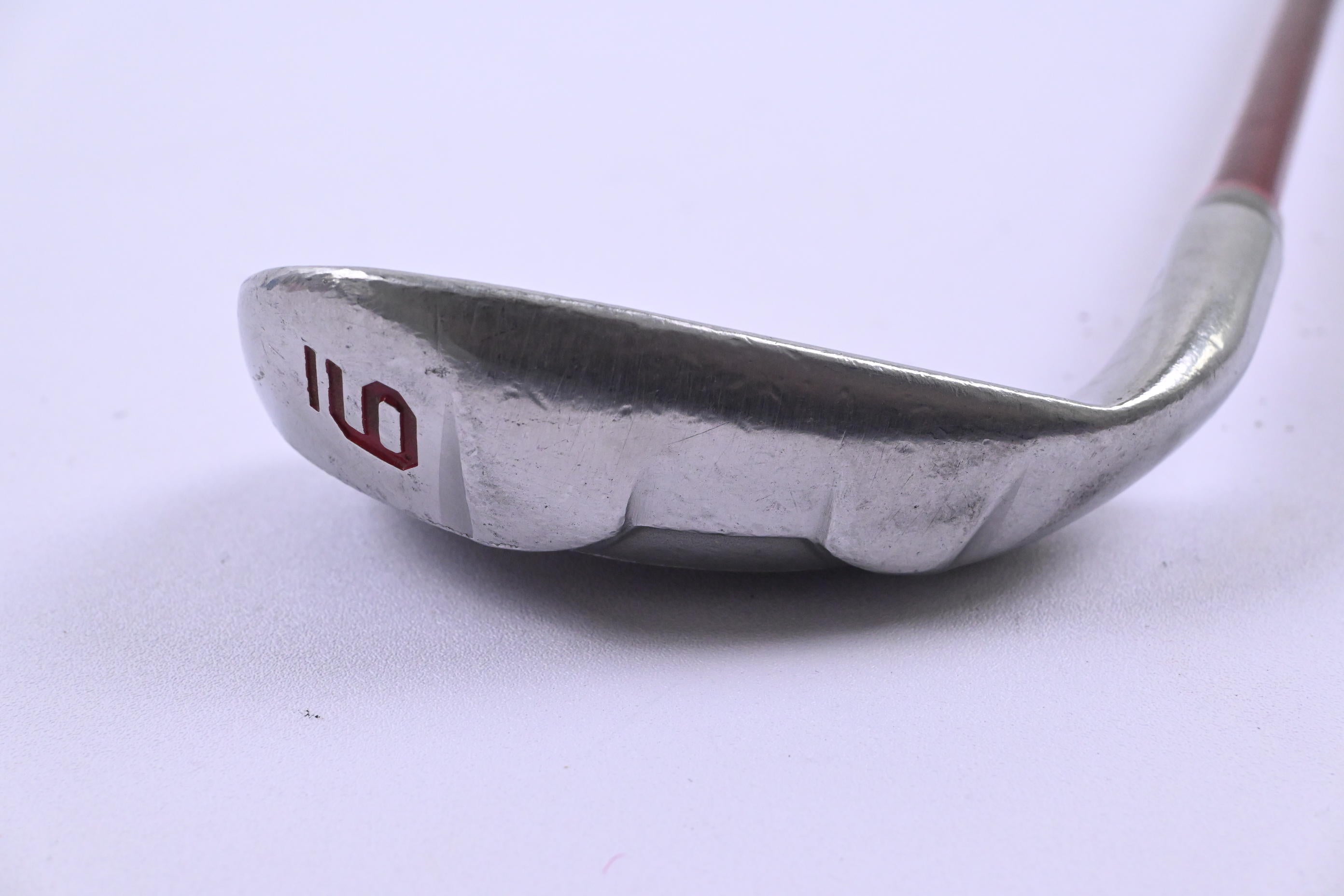 Cobra Baffler 2013 Red #9 Iron / Regular Flex Cobra Baffler 53 Shaft