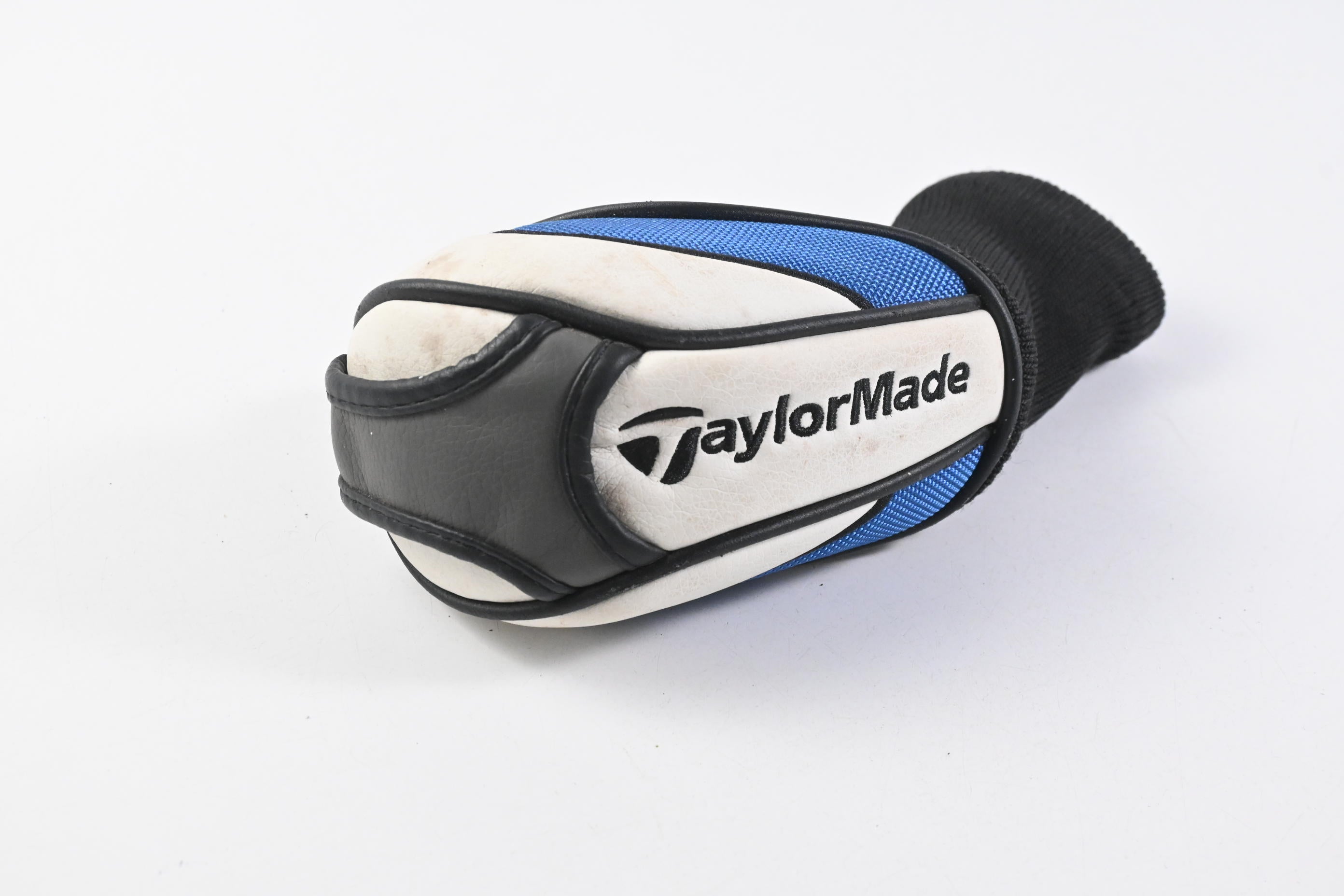 Taylormade SLDR-S #6 Hybrid / 28 Degree / Senior Flex Fujikura Speeder 62