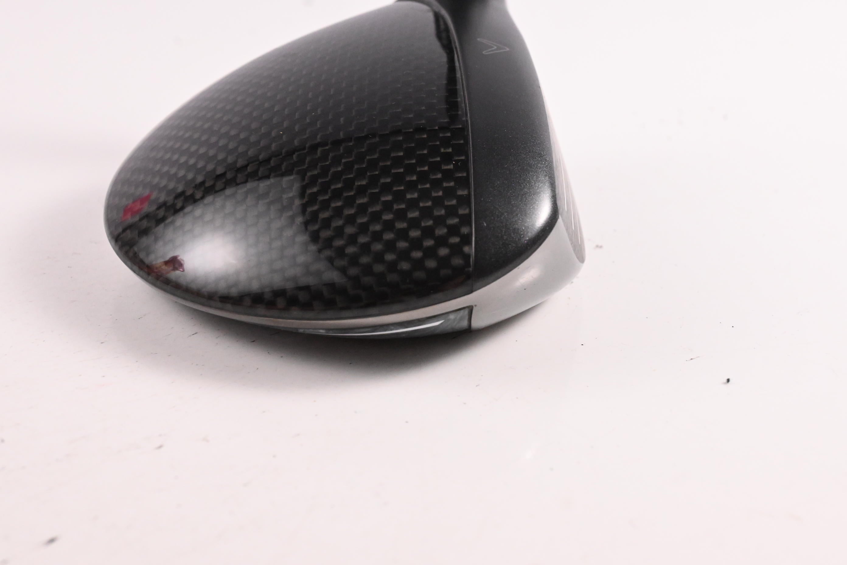 Callaway Paradym Ai Smoke Max #3 Wood / 16.5 Degree / Regular Flex Tensei AV Blue 65