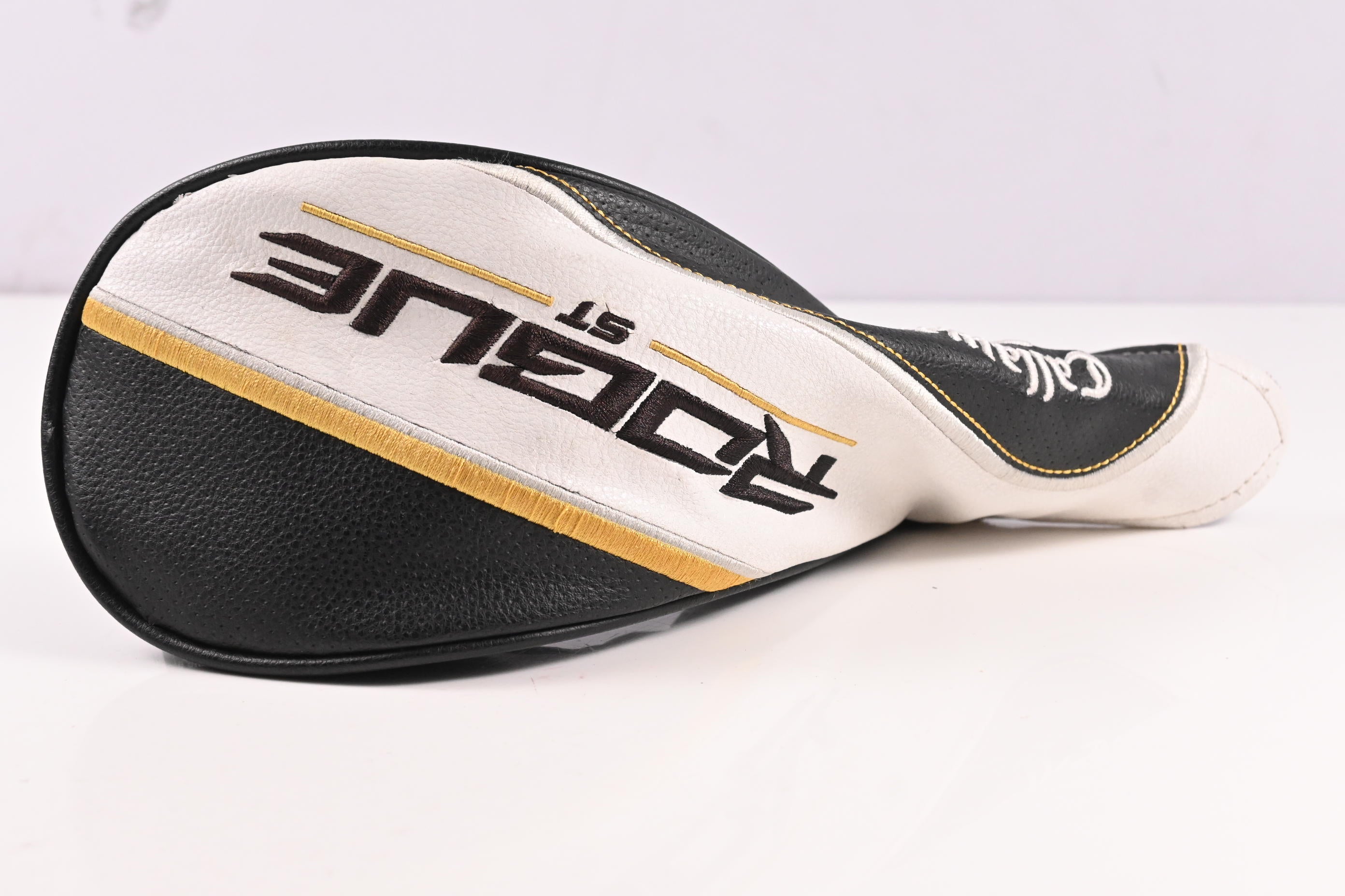 Callaway Rogue ST LS #3 Wood / 15 Degree / Stiff Flex Aldila Rogue White 70