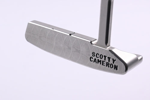 Scotty Cameron Circle T T2.SSS Putter / 35 Inch