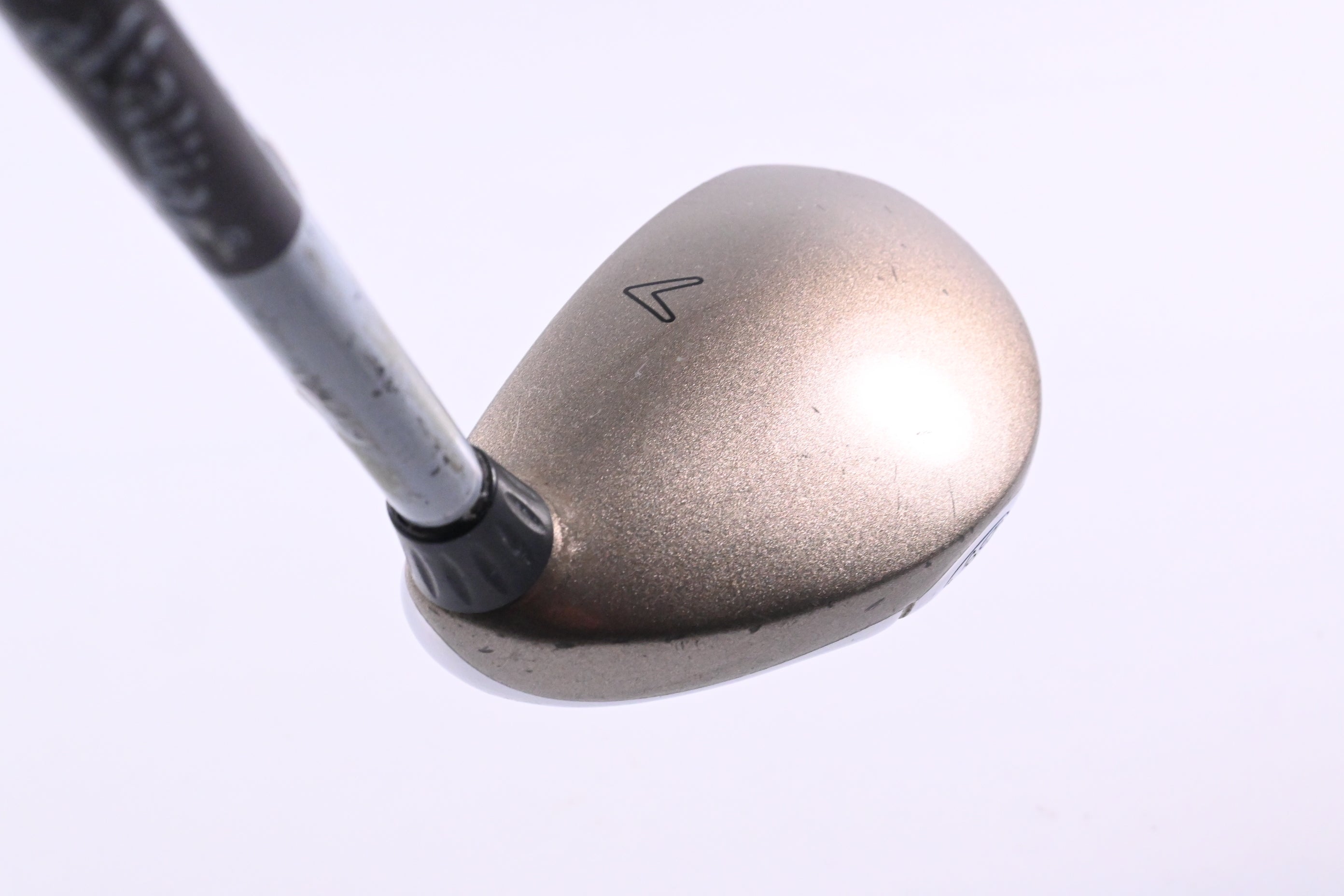 Callaway Heavenwood #3 Hybrid / 19 Degree / Ladies Flex Gems Shaft