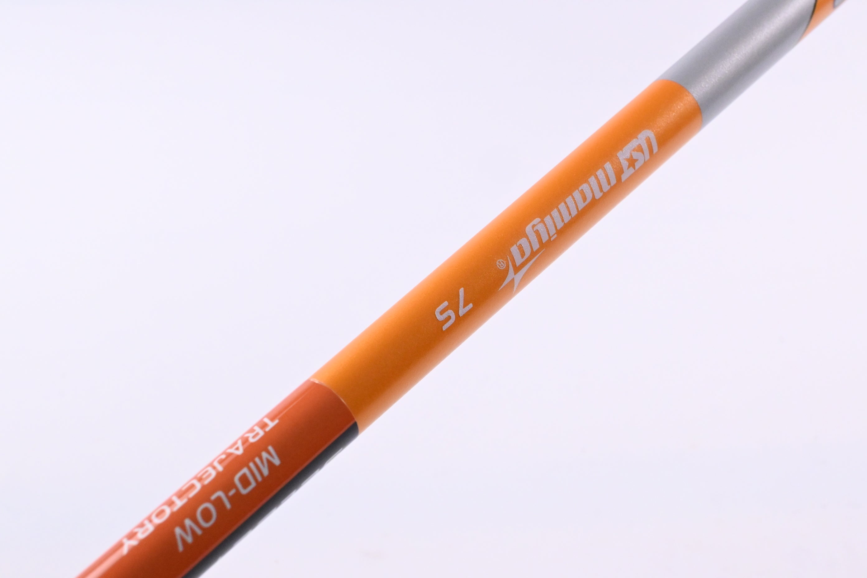 Taylormade Qi35 HL #3 Wood / 16.5 Degree / Stiff Flex UST ProForce V2 7 Shaft