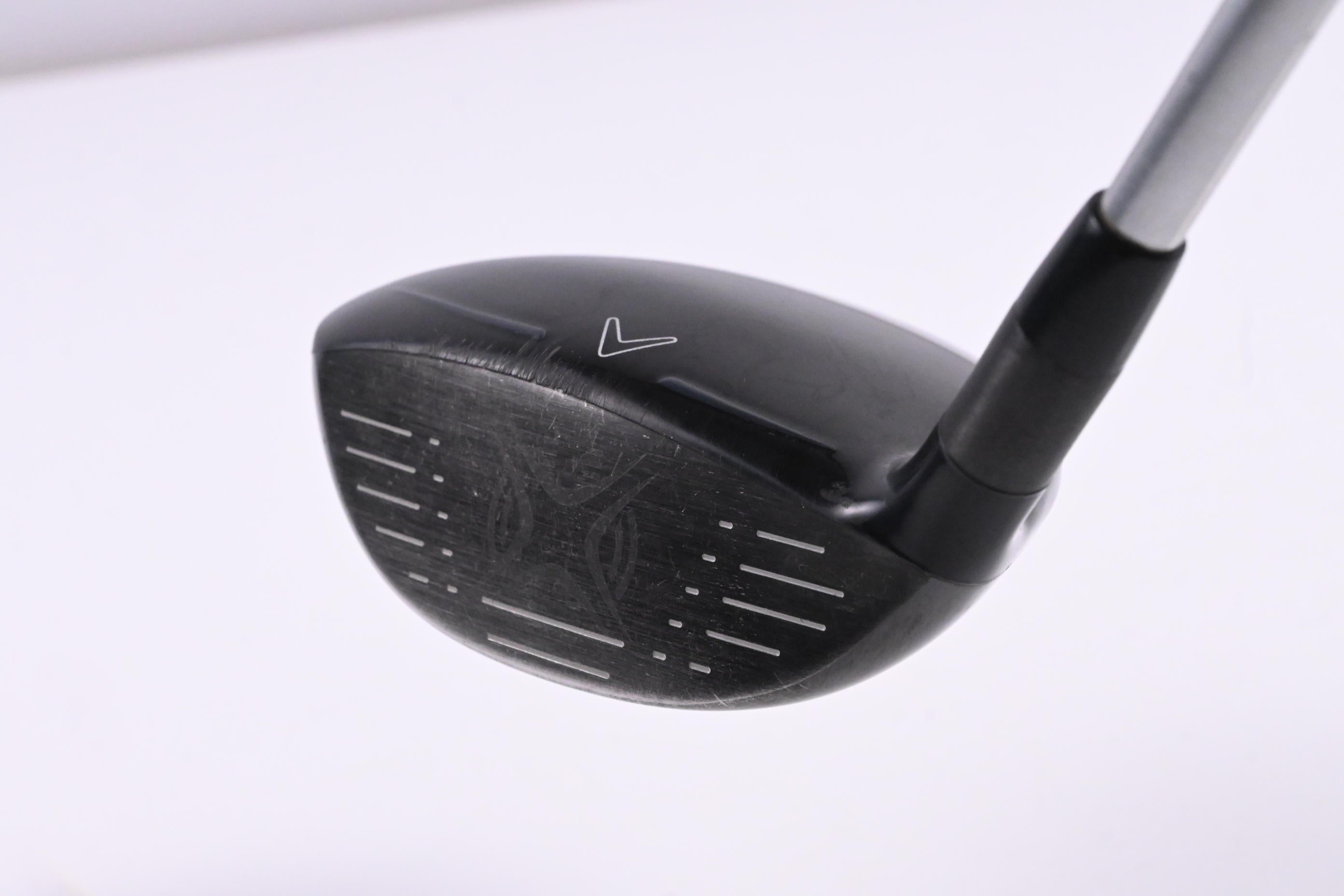 Ladies Callaway Rogue #5 Wood / 18 Degree / Ladies Flex Aldila Quaranta 40