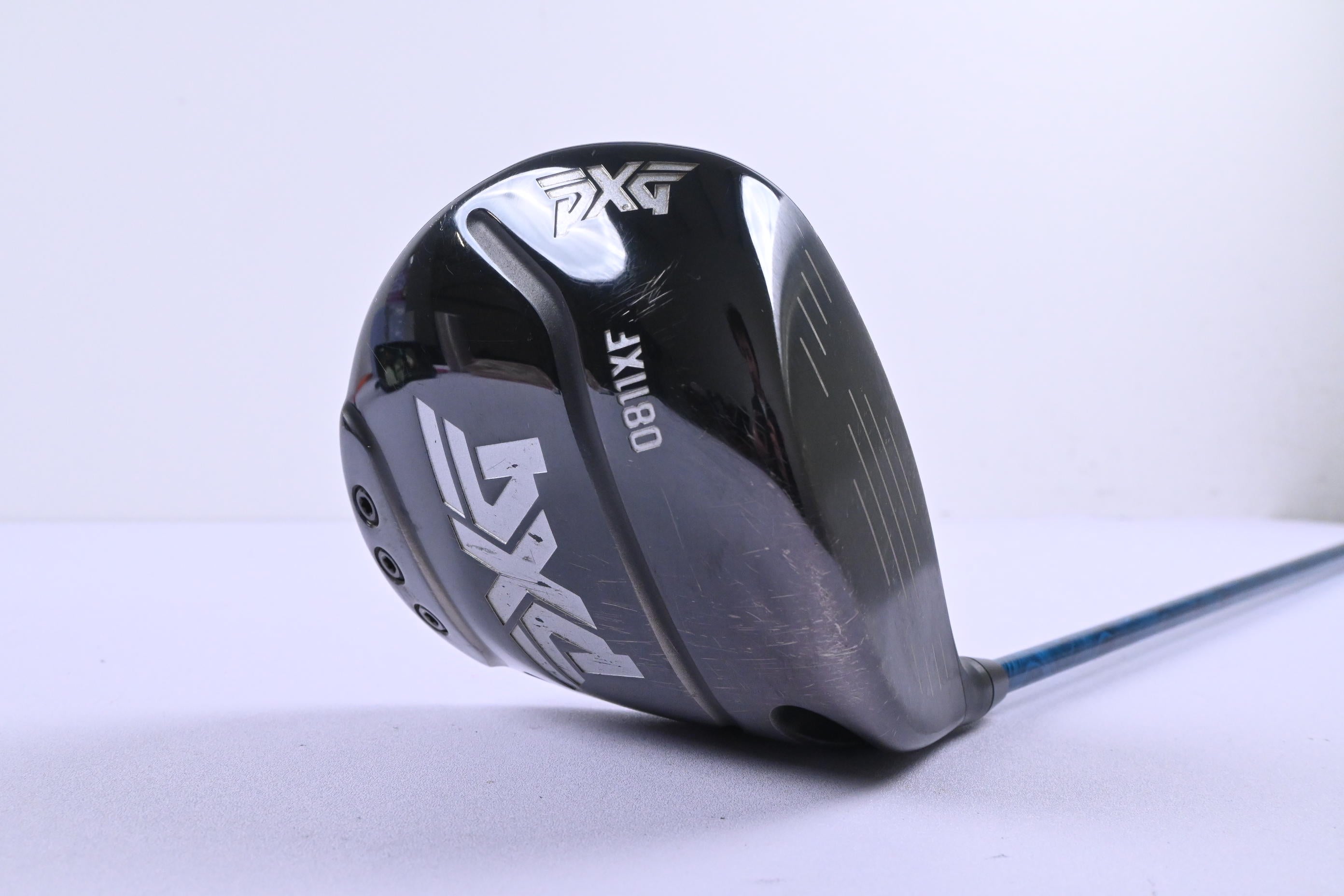 PXG 0811 XF Gen1 Driver / 10.5 Degree / Regular Flex Project X Even Flow Blue 65