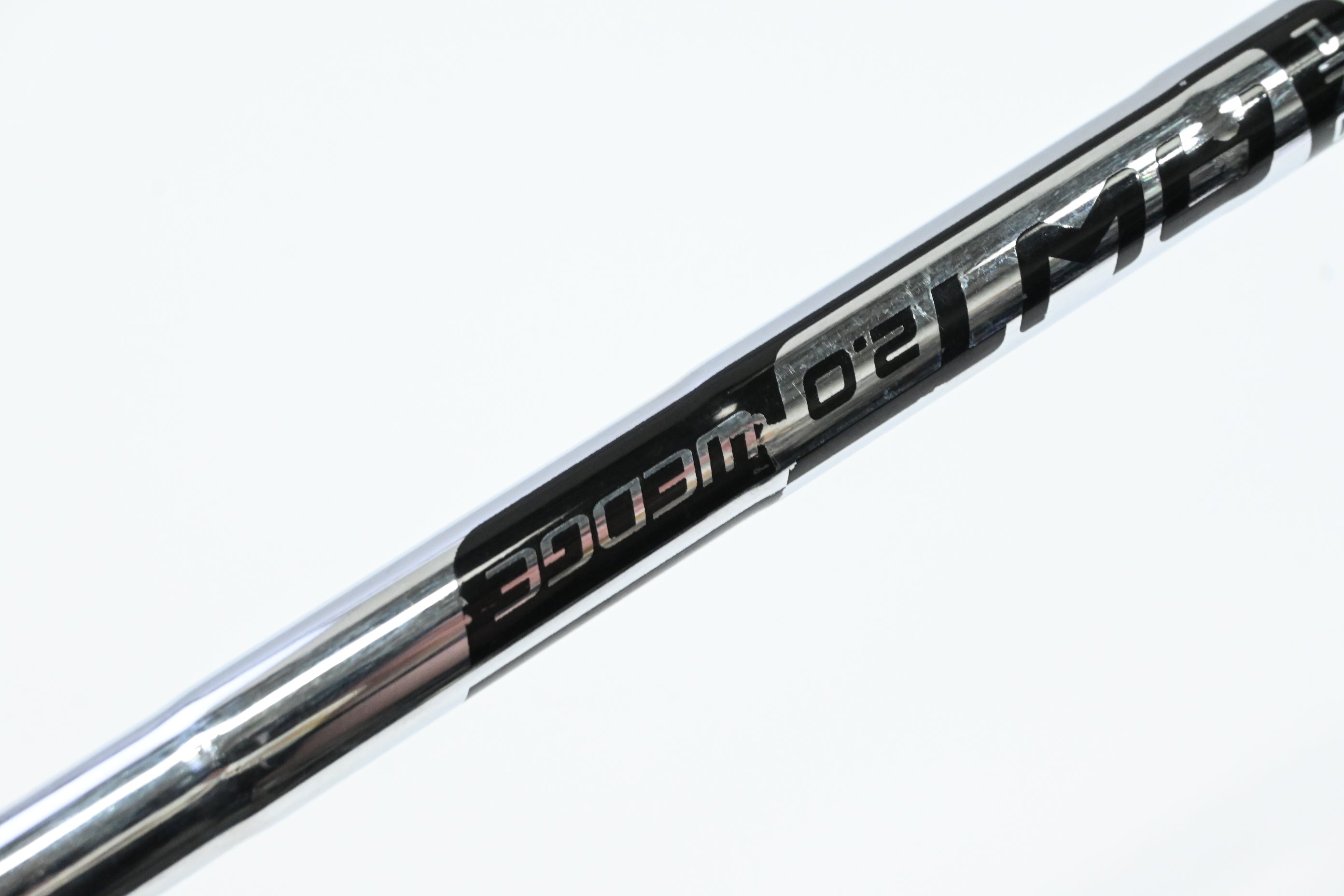 Ping Glide 2.0 Stealth Sand Wedge / 56 Degree / Black Dot / Wedge Flex Ping AWT