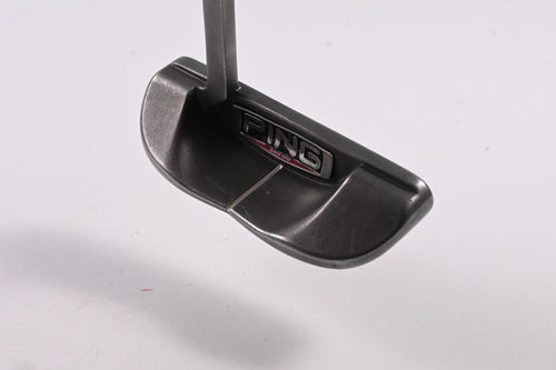 Ping Karsten B60 Putter / Black Dot / 34 Inch