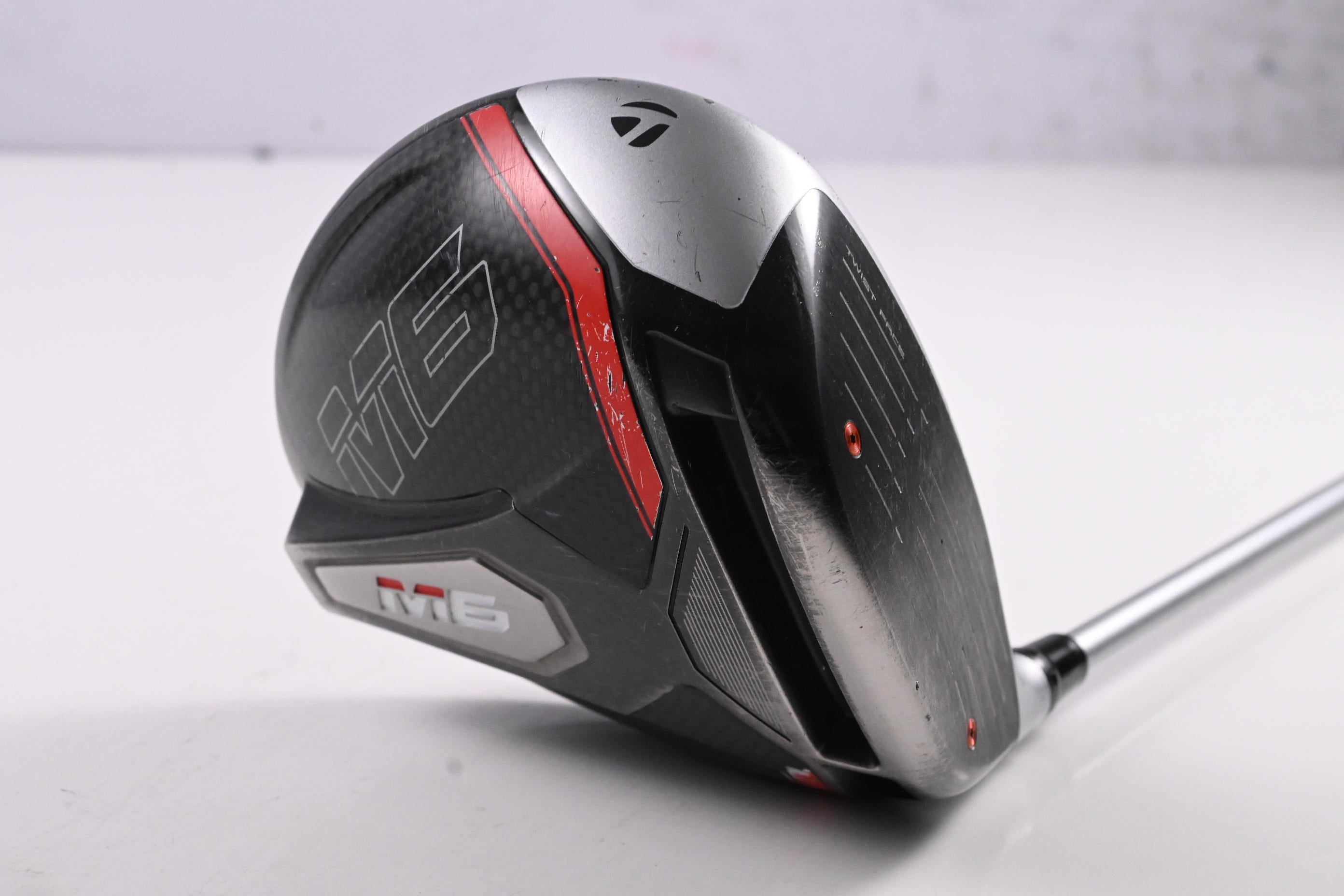 Ladies Taylormade M6 Driver / 12 Degree / Ladies Flex Taylormade 45 Shaft