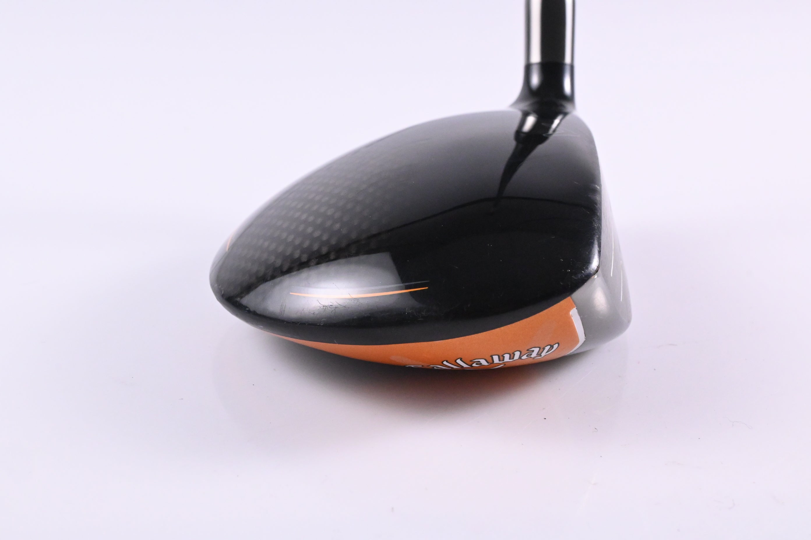 Callaway Mavrik #3 Wood / 15 Degree / Stiff Flex Aldila Rogue White 130 MSI 70