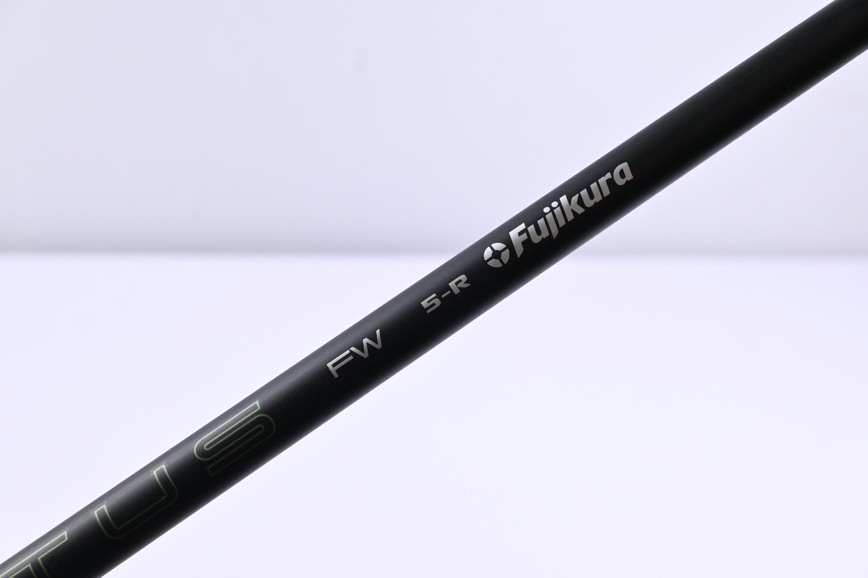Fujikura Ventus Blue 5 #3 Wood Shaft / Regular Flex / Taylormade 2nd Gen Adapter