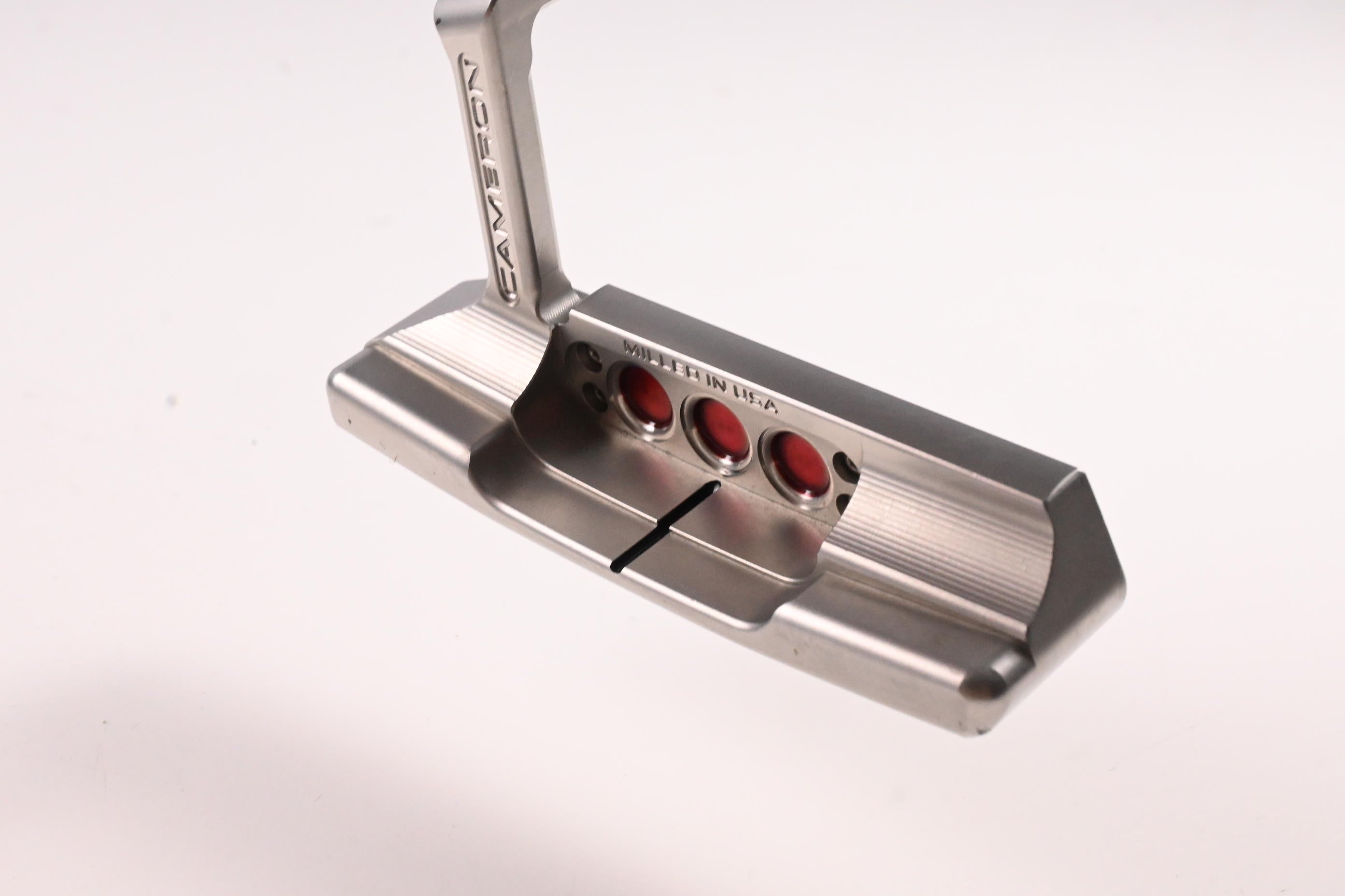 Scotty Cameron Studio Style Newport 2 2025 Putter / 34 Inch
