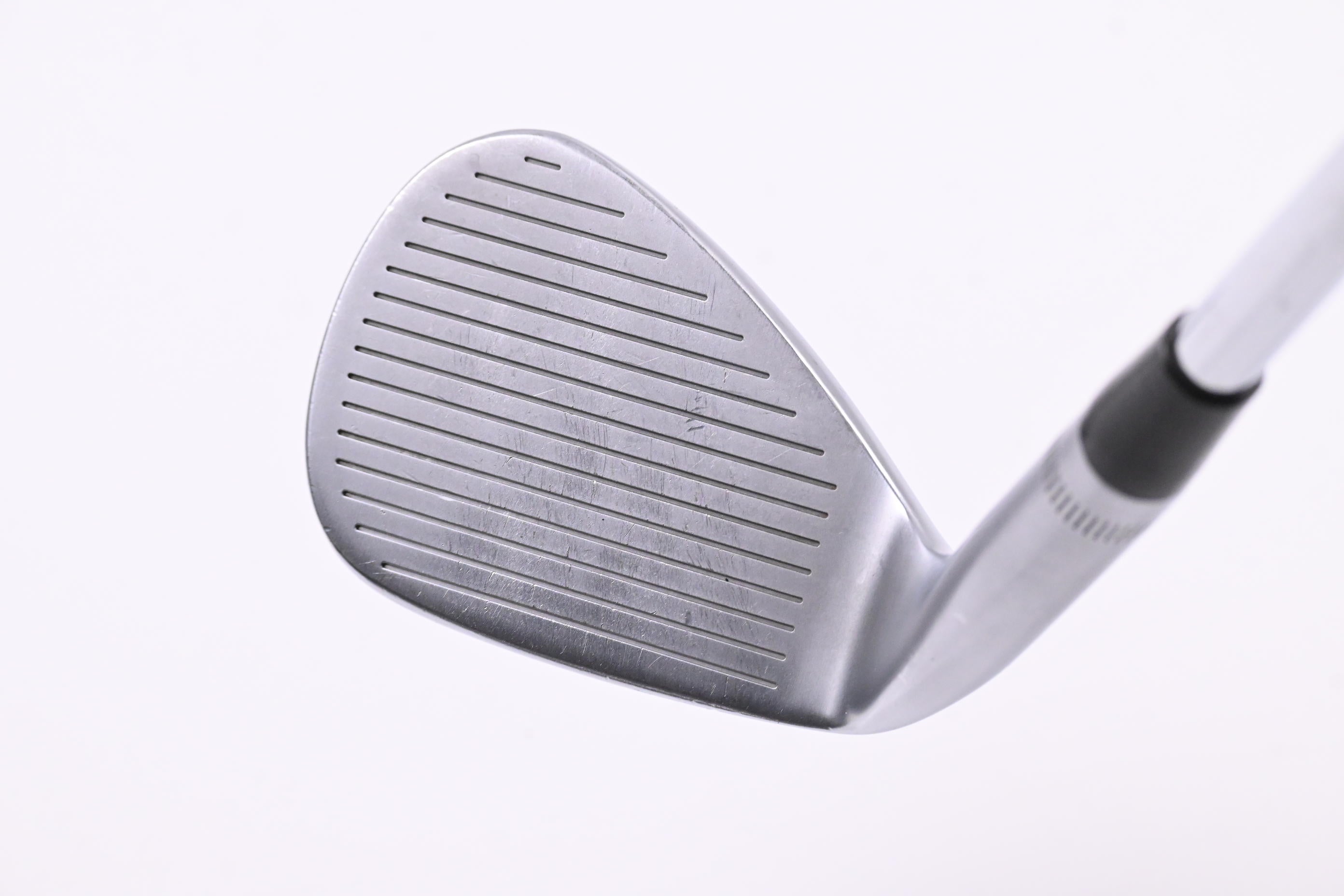 Rife SCS1 Lob Wedge / 60 Degree / Wedge Flex Rife Shaft